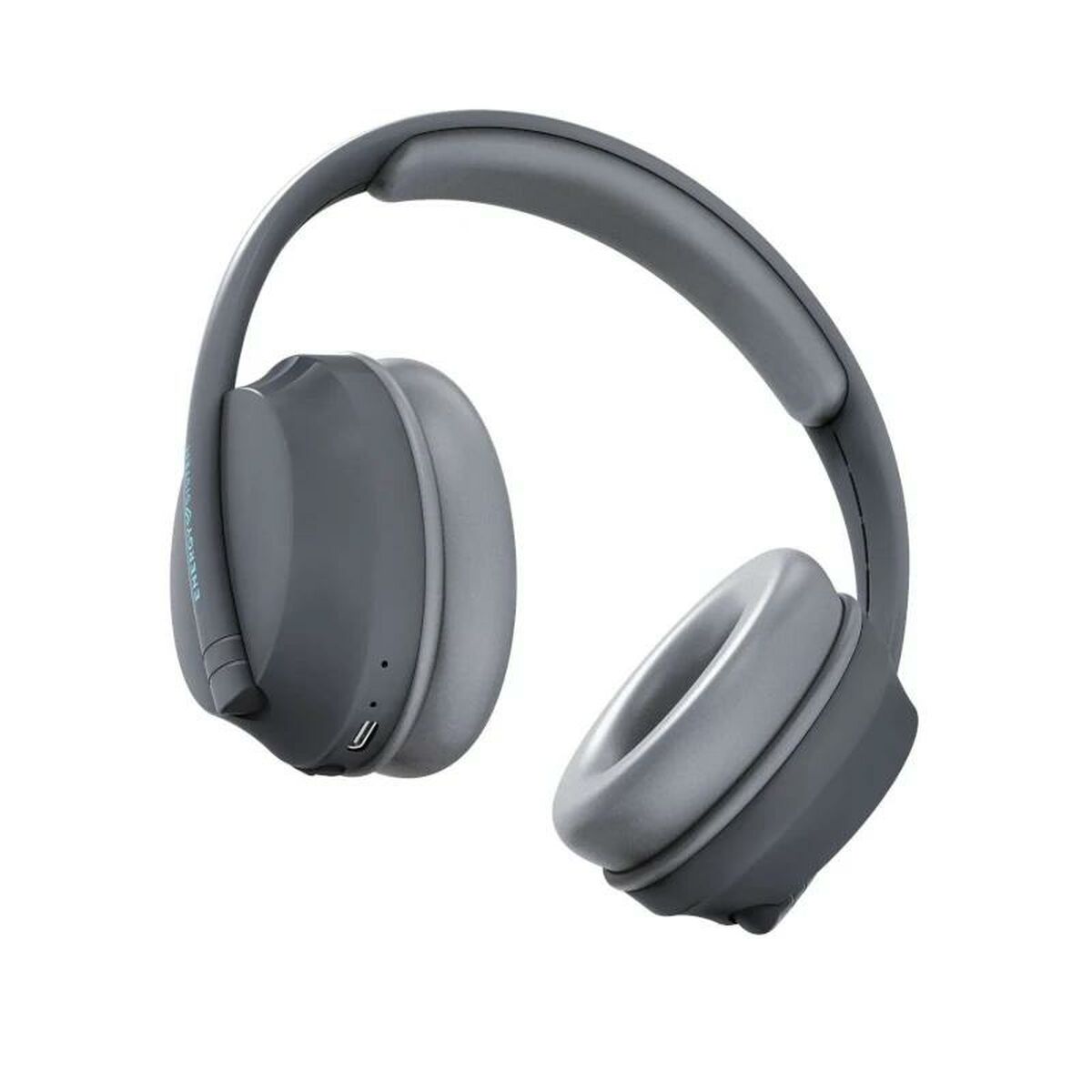 Bluetooth Hörlurar Energy Sistem 457564 Grå - 2