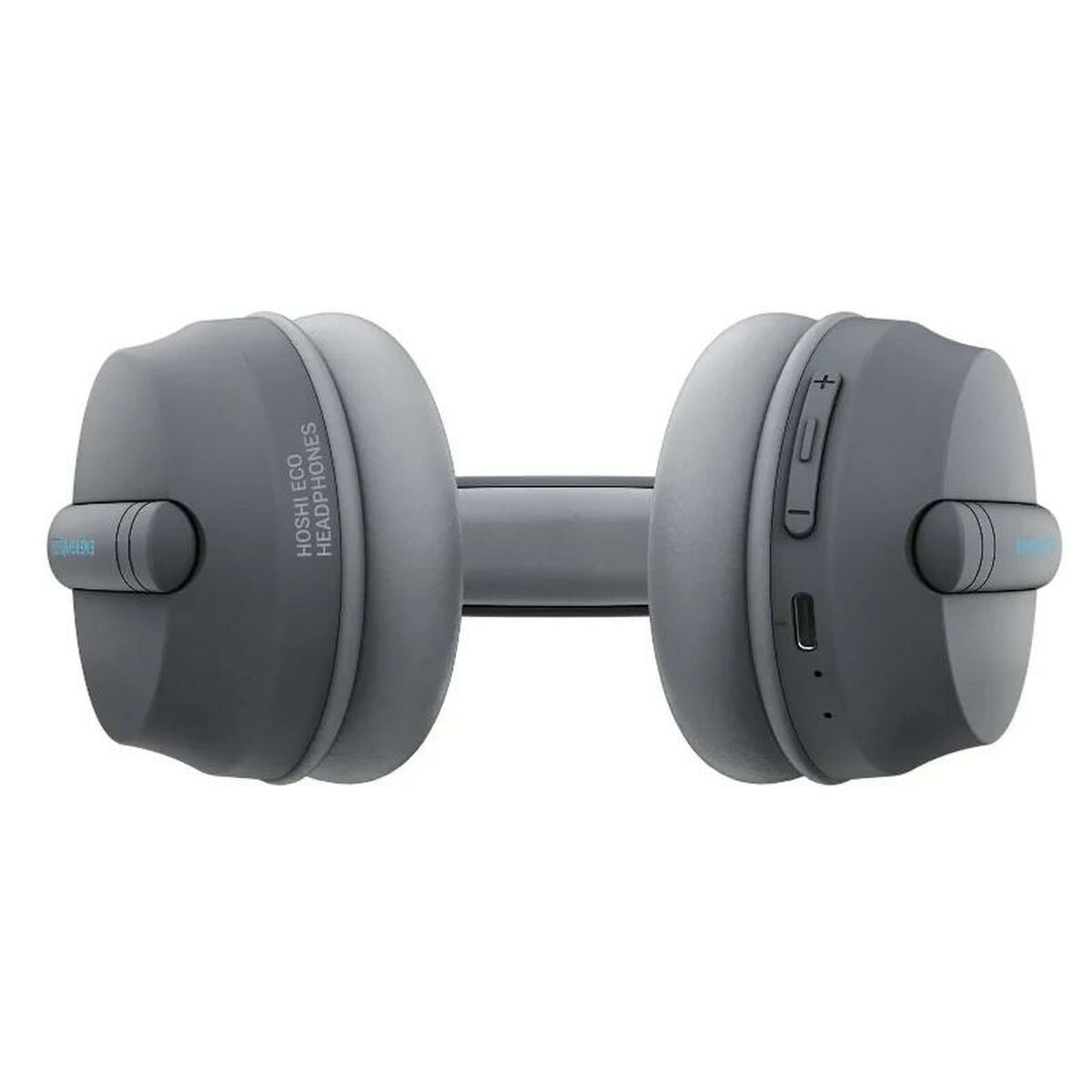 Bluetooth Hörlurar Energy Sistem 457564 Grå - 3