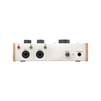 Ljudgränssnitt Universal Audio VOLT 476