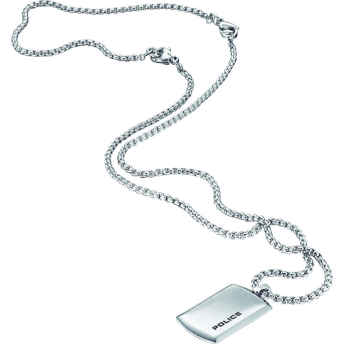 Herrhalsband Police S14YK01P