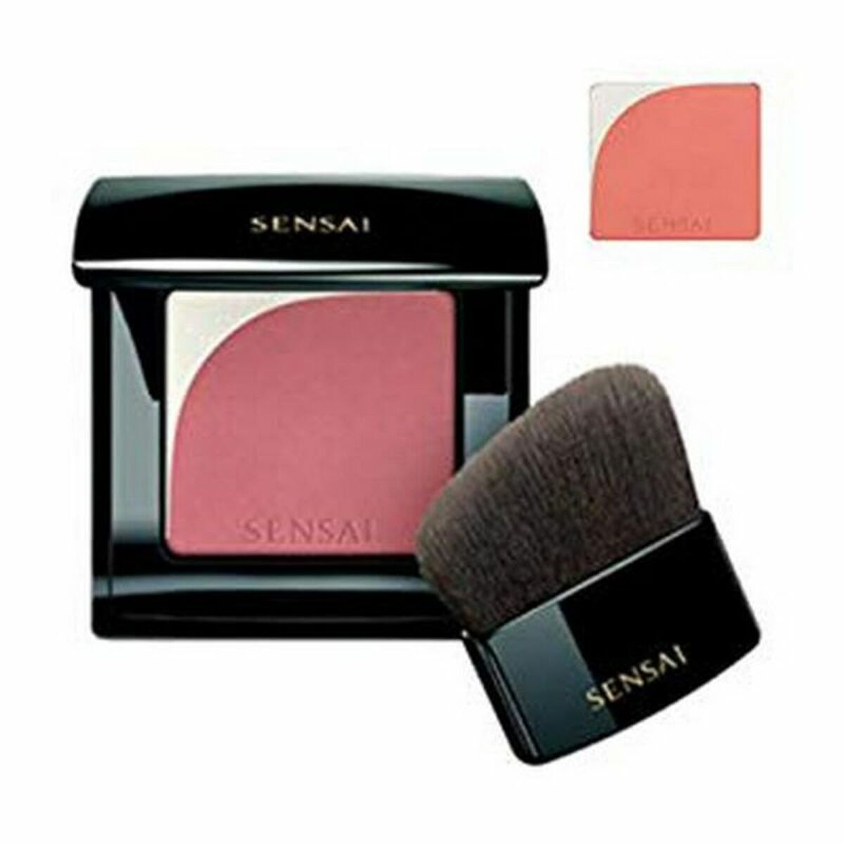 Rouge Blooming Blush Sensai 4973167294260 - 2