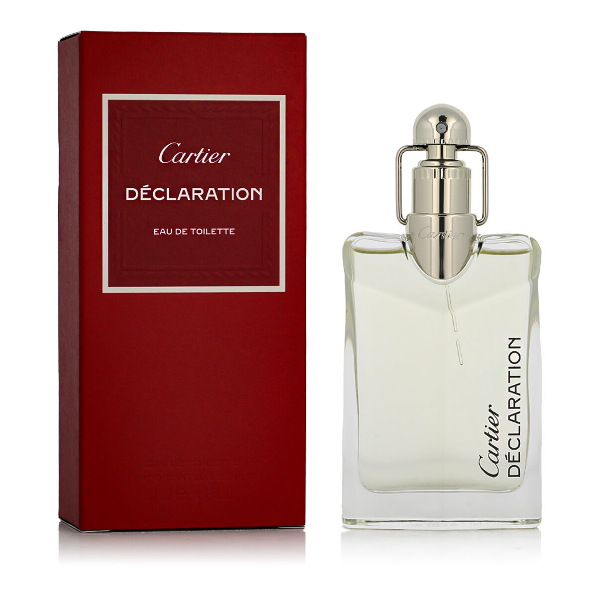Parfym Herrar Cartier Déclaration EDT 50 ml