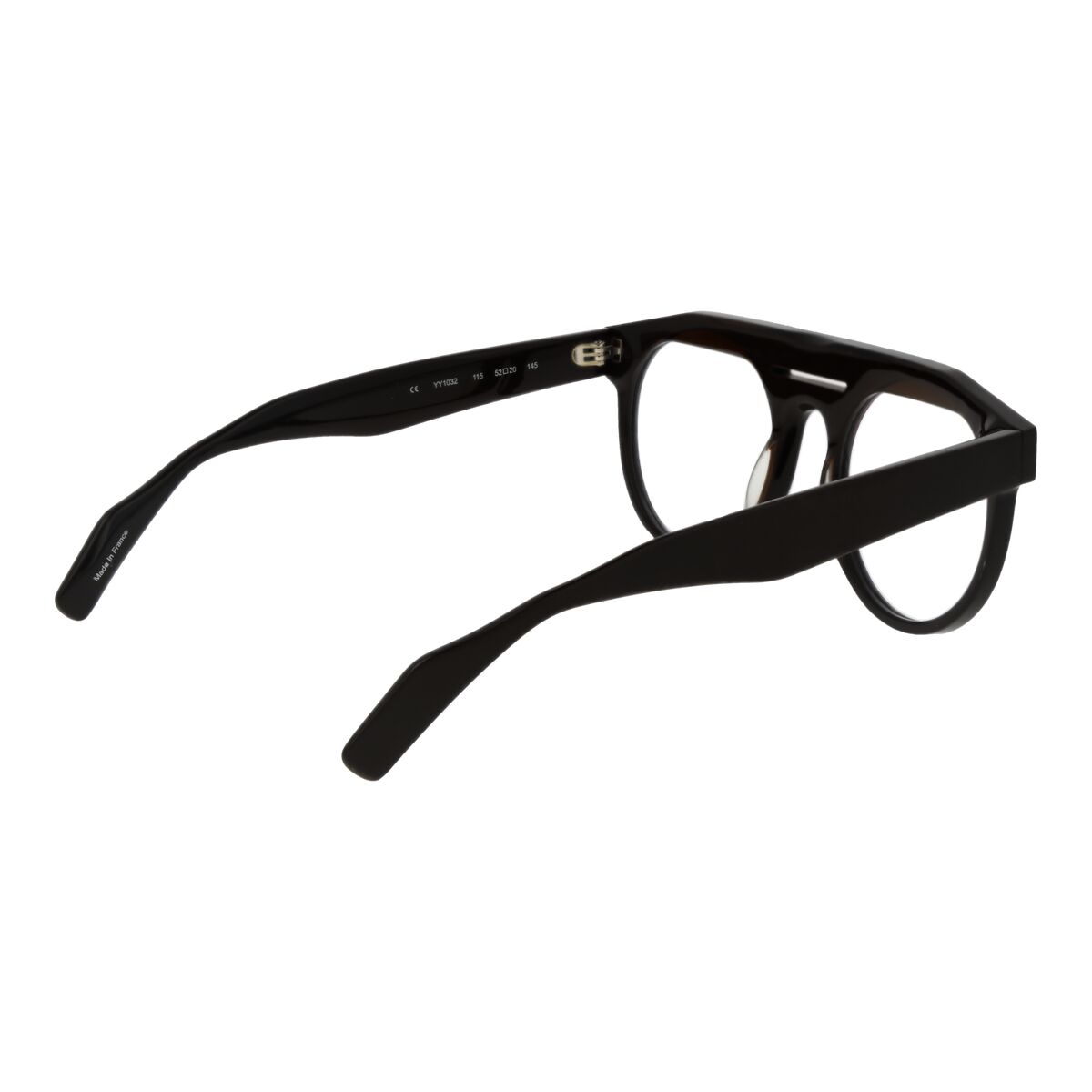 Glasögonbågar Yohji Yamamoto YY1032 52115 - 3