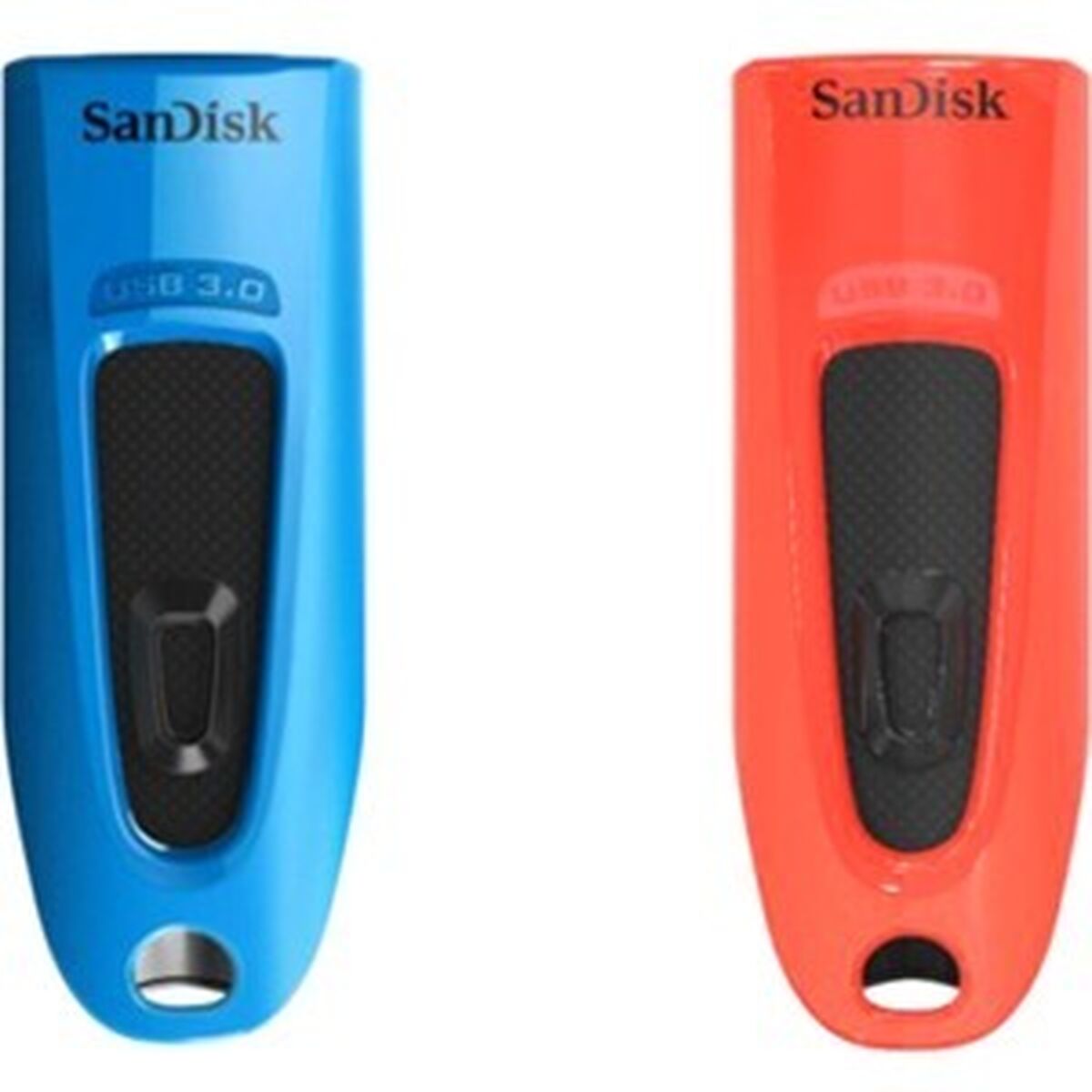 Flash-minne SanDisk SDCZ48 Svart 32 GB