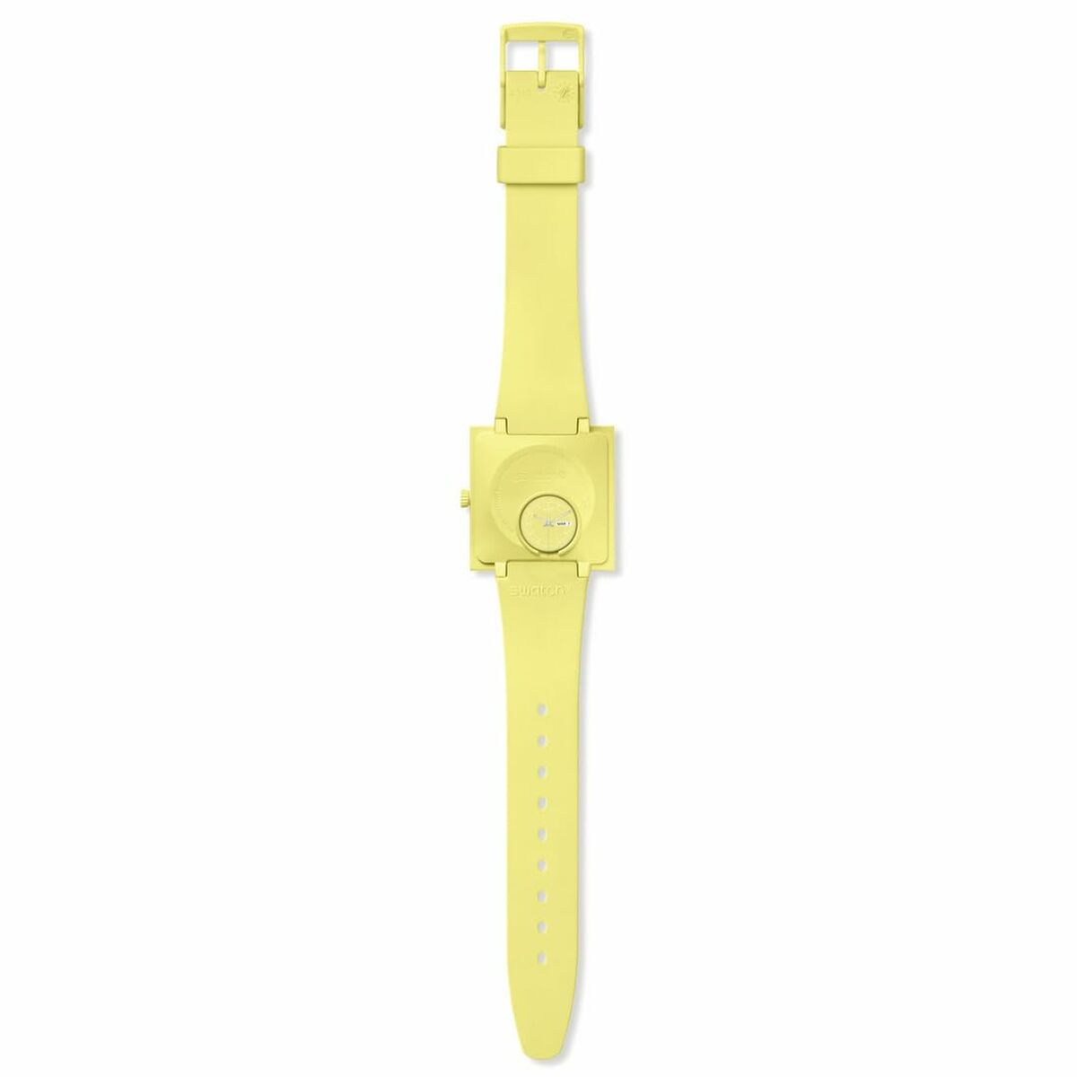 Damklocka Swatch SO34J700 - 3