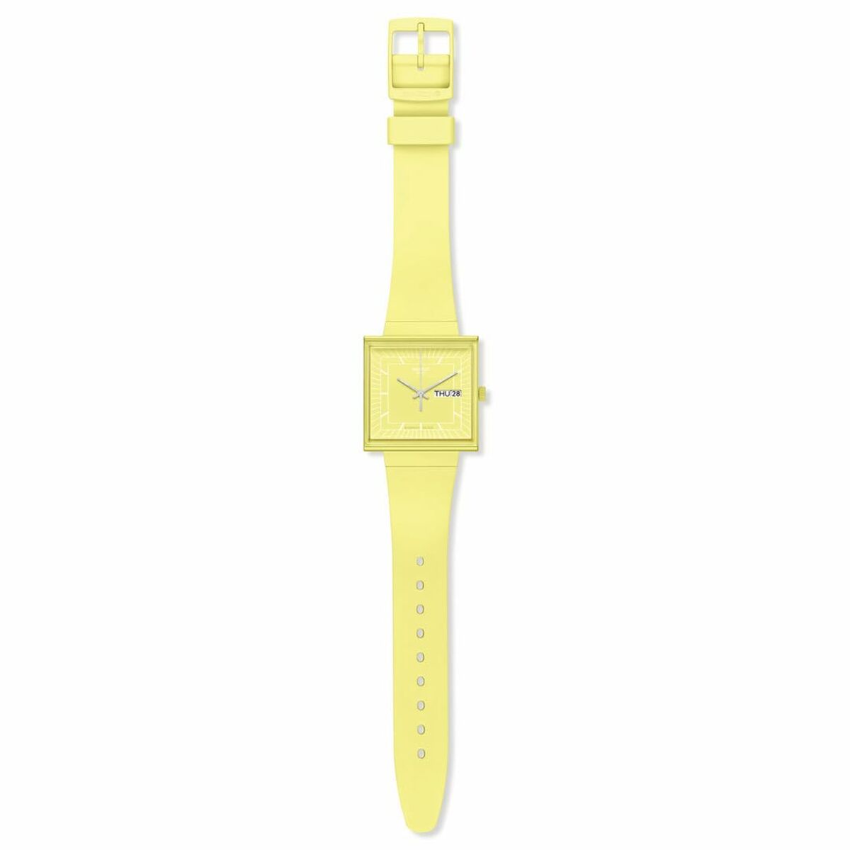 Damklocka Swatch SO34J700 - 5