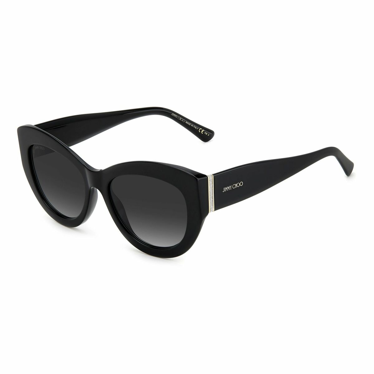 Damsolglasögon Jimmy Choo XENA-S-807-9O ø 54 mm - 2