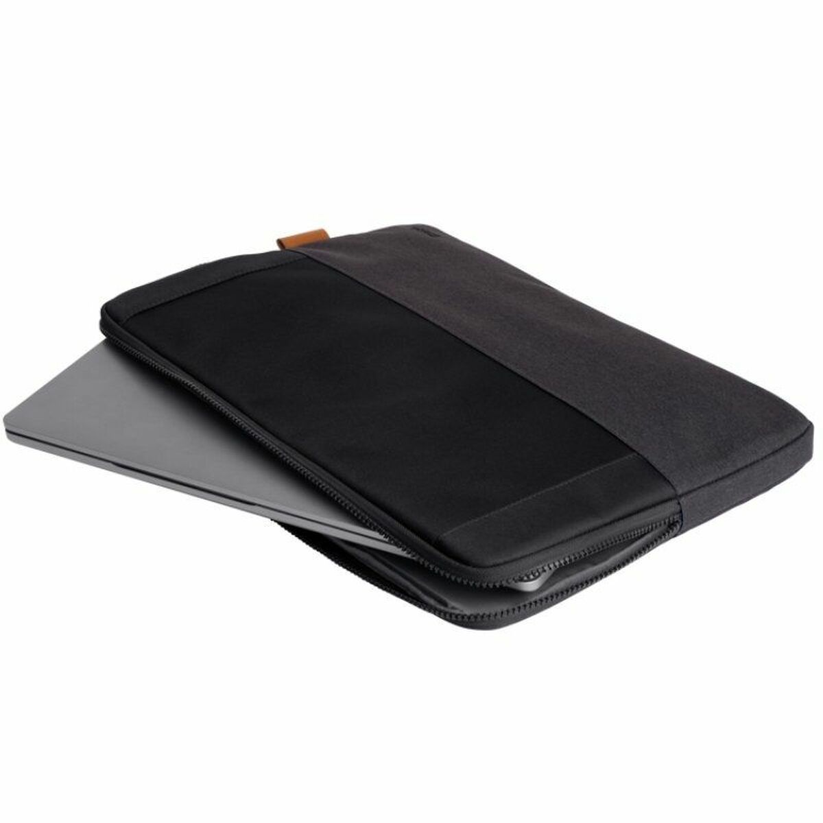 Laptopfodral Trust Lisboa Svart 16" - 2
