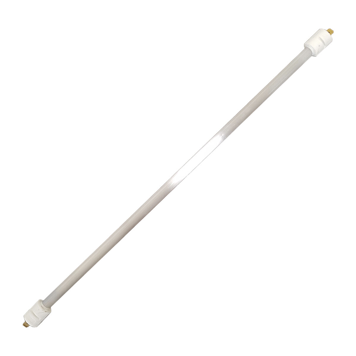 Motstånd EDM 07917 07090/07091 41 cm Reservdel Kvarts