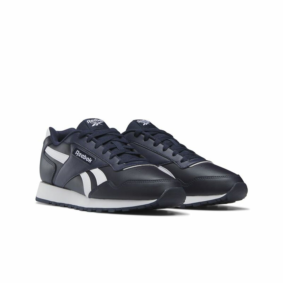 Gymnastikskor, Herr Reebok Glide Svart - 5