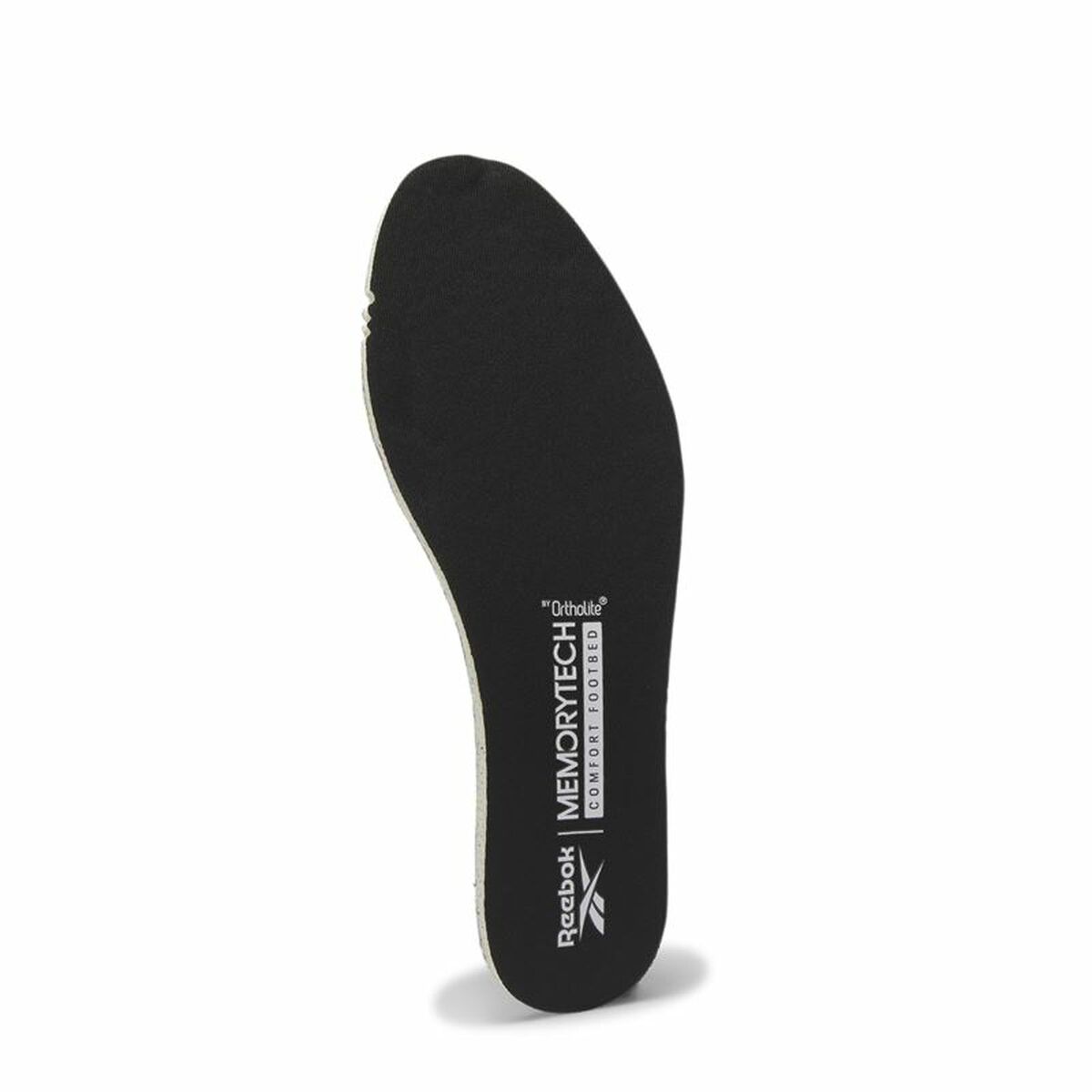 Gymnastikskor, Herr Reebok Glide Svart - 7