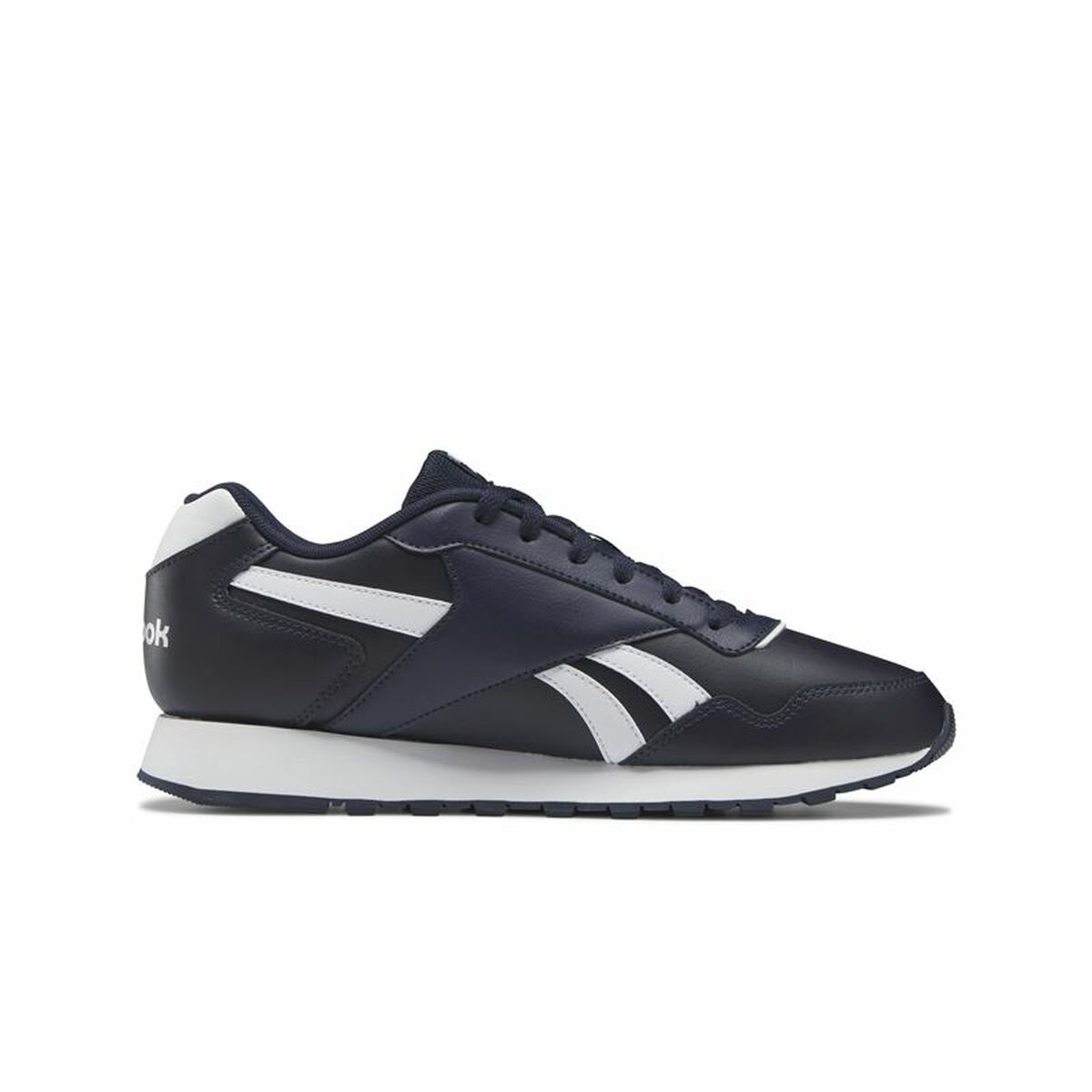 Gymnastikskor, Herr Reebok Glide Svart - 2