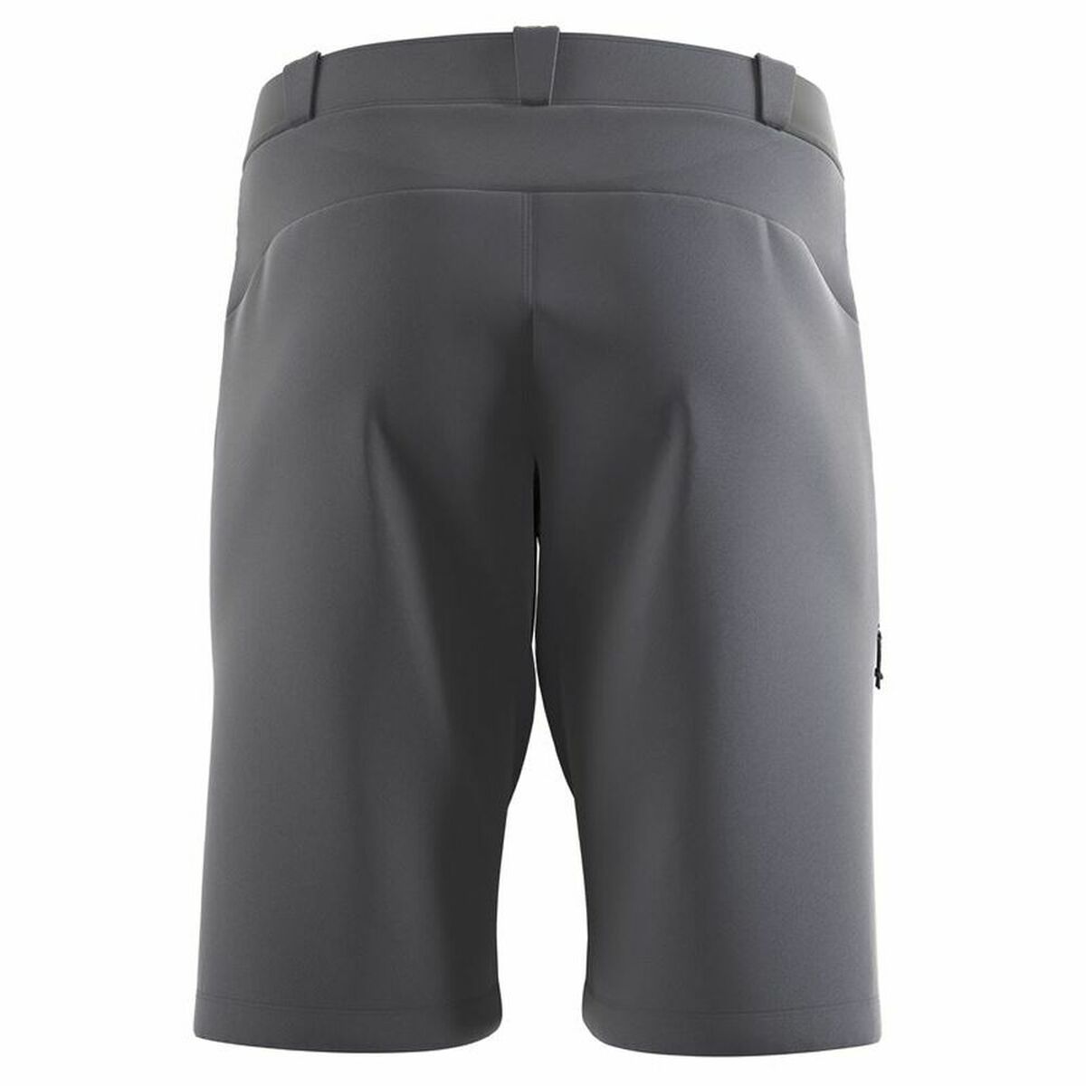 Träningsshorts Salomon Wayfarer Berg Grå - 5