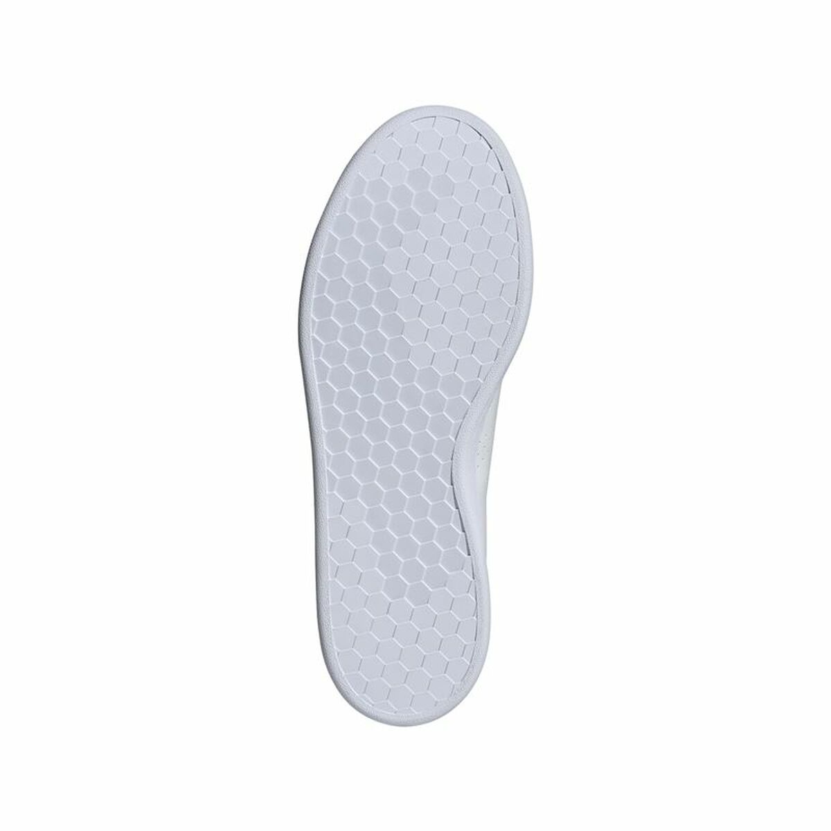 Löparskor, Vuxna Adidas Advantage Vit - 3