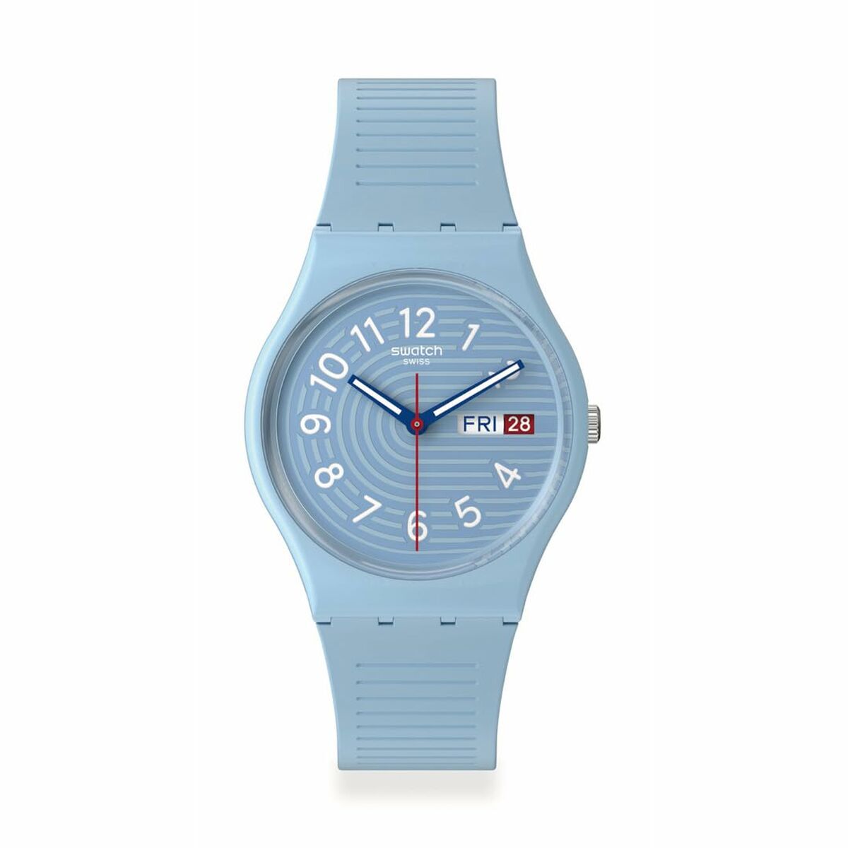 Damklocka Swatch SO28S704 (Ø 34 mm) - 5
