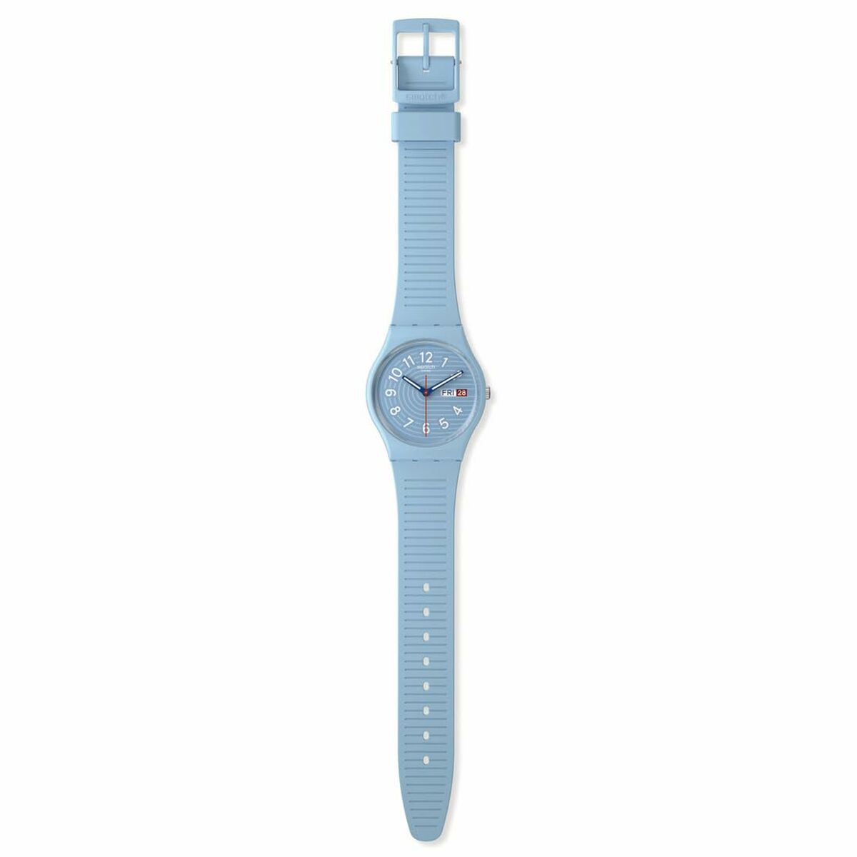 Damklocka Swatch SO28S704 (Ø 34 mm) - 6