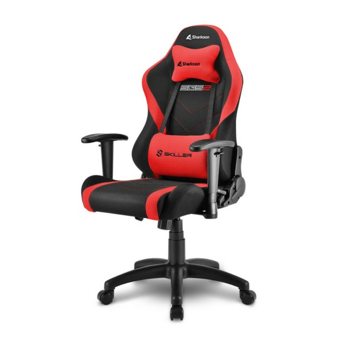 Spelstol Sharkoon Skiller SGS2 Jr - 2