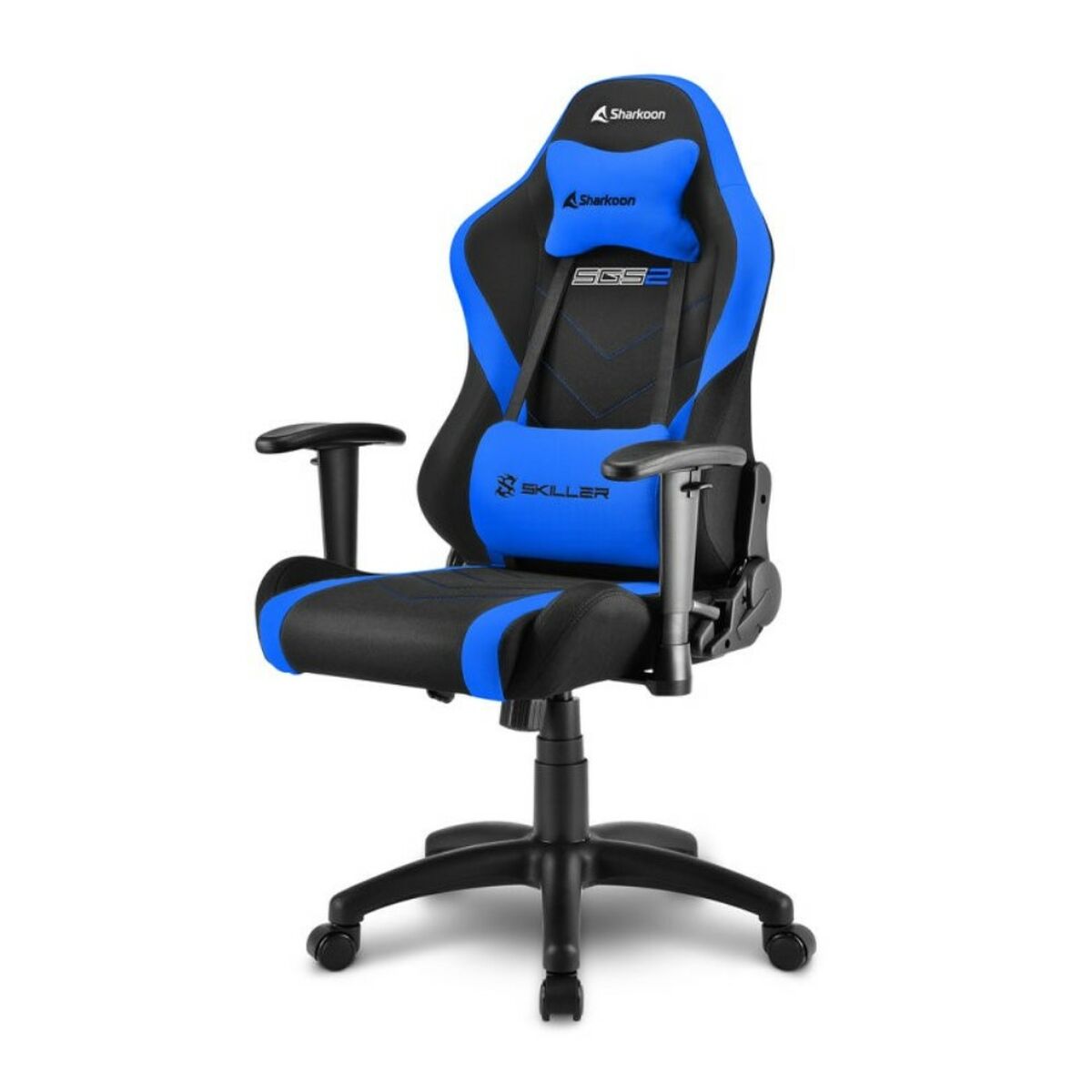 Spelstol Sharkoon Skiller SGS2 Jr - 3