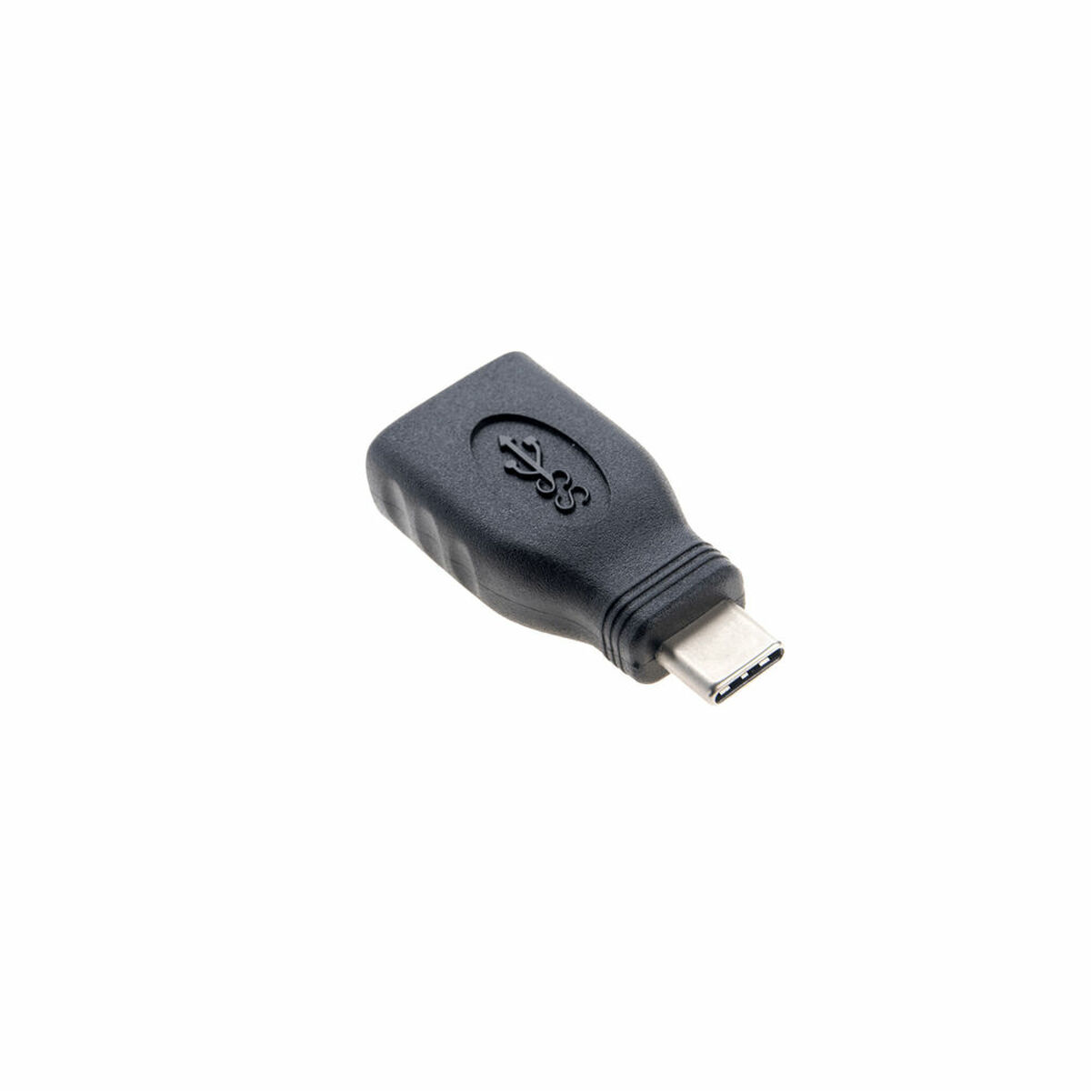 USB A till USB C Kabel Jabra 14208-14             Svart