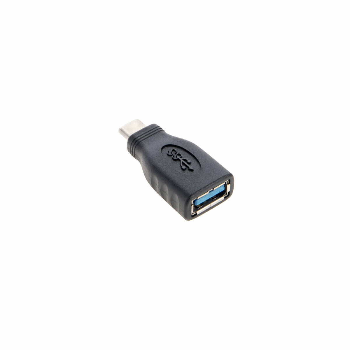 USB A till USB C Kabel Jabra 14208-14             Svart - 2