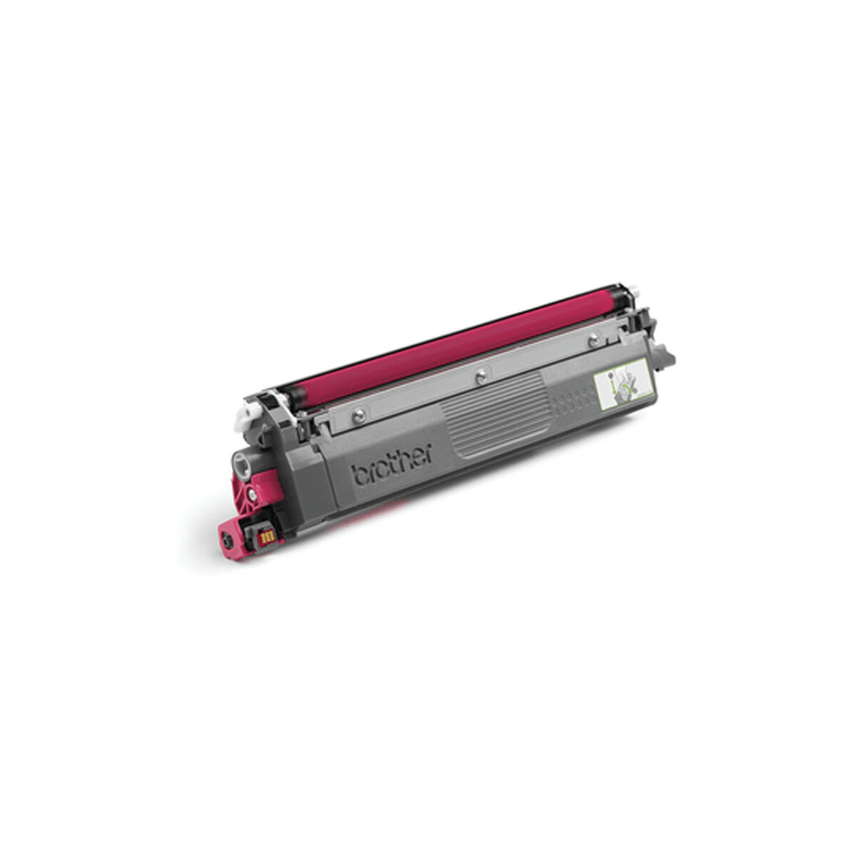 Toner Brother TN248XLM Magenta - 4