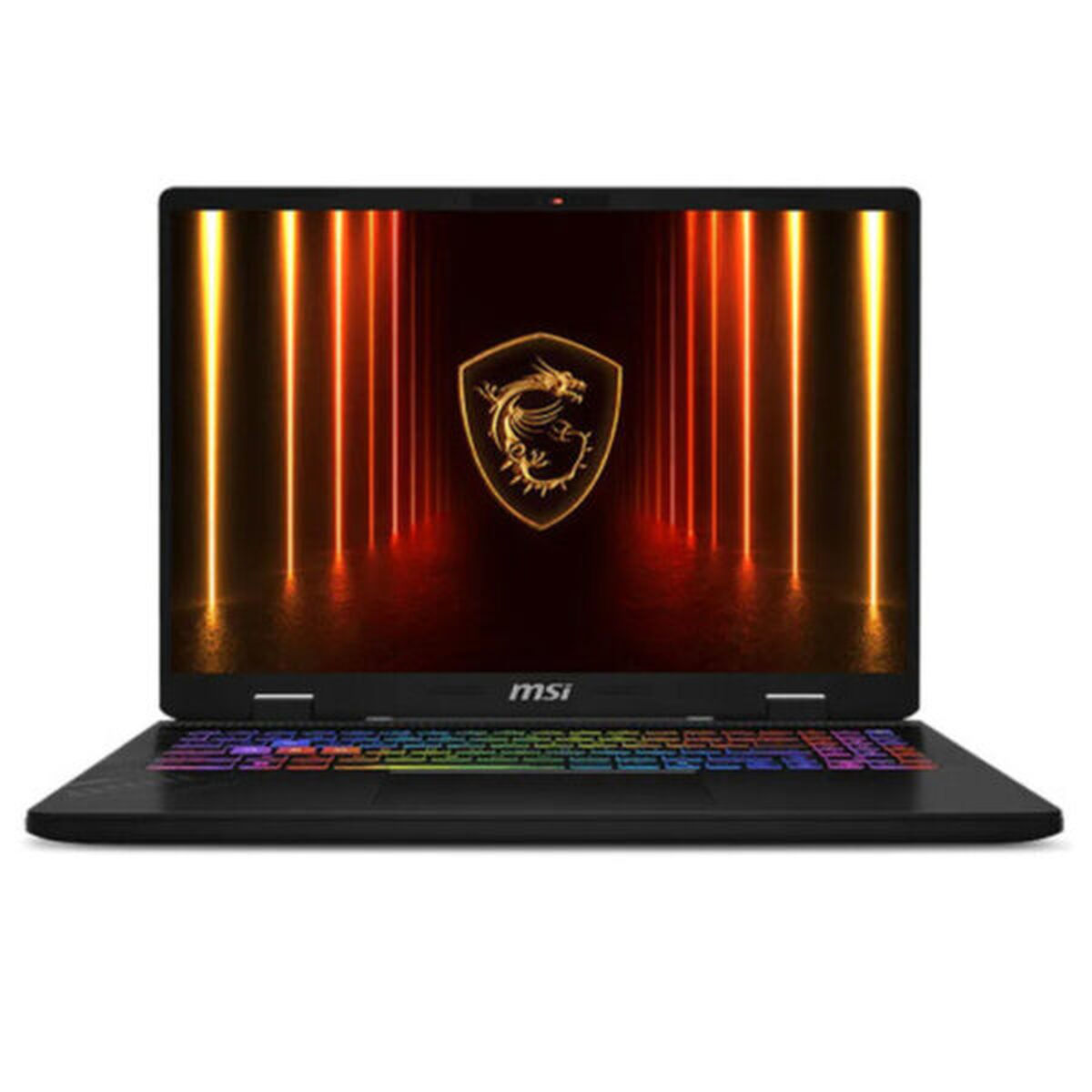 Bärbar dator MSI 9S7-15PL21-208 16,2" AMD Ryzen 9 7945HX 32 GB RAM 2 TB nvidia geforce rtx 5070