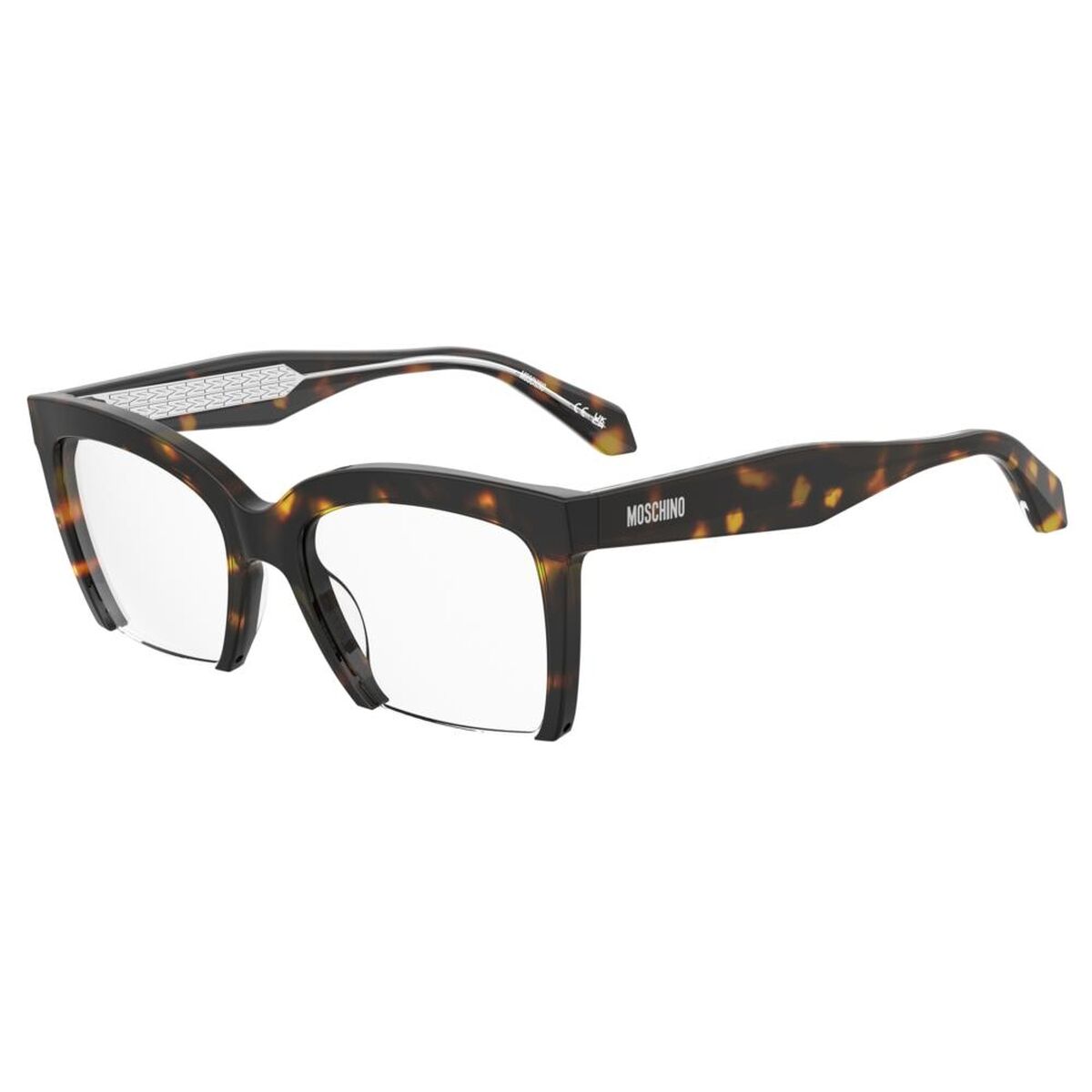 Glasögonbågar Moschino MOS654