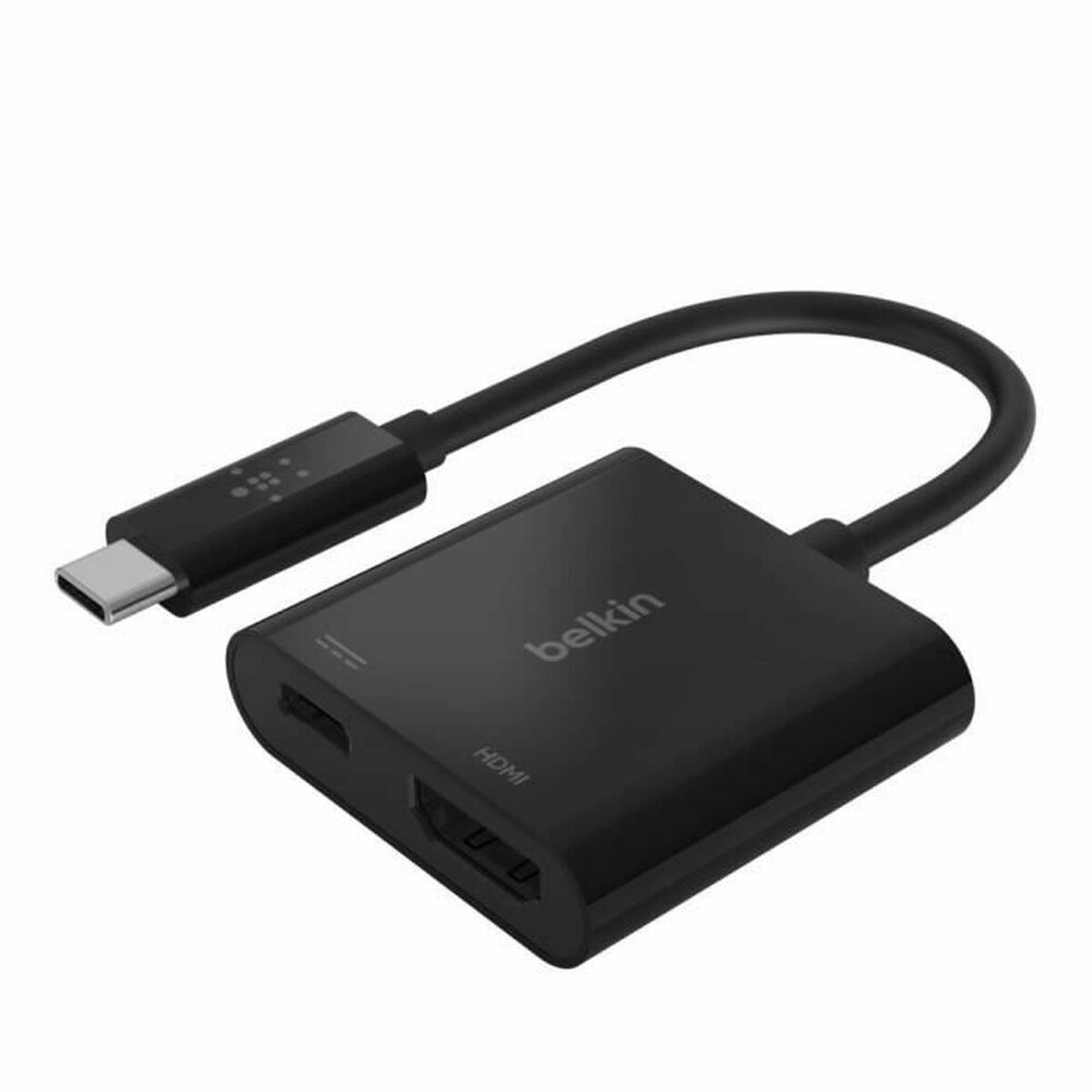 USB C till HDMI Adapter Belkin AVC002btBK - 3