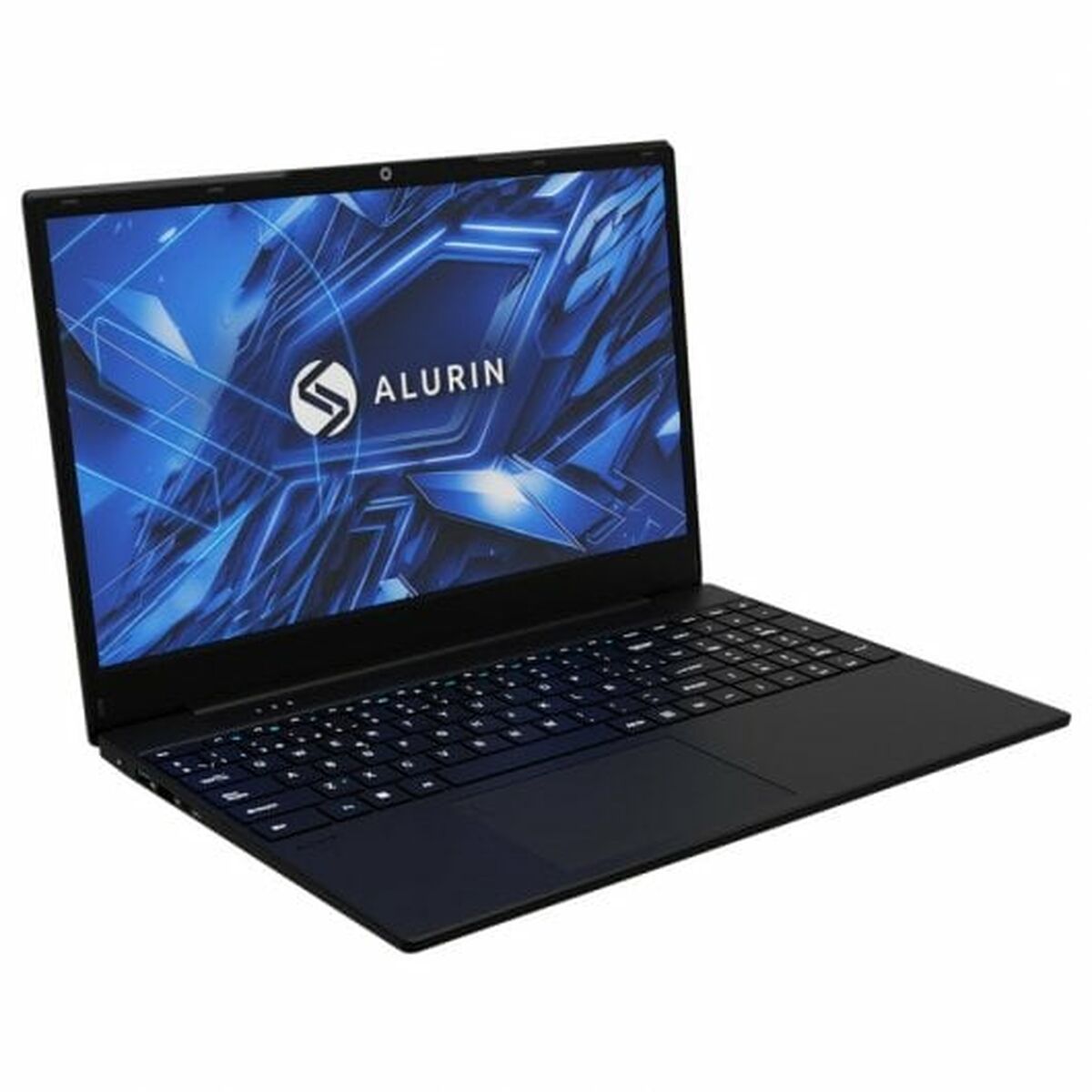 Bärbar dator Alurin Flex Advance 15,6" 16 GB RAM 1 TB SSD - 9