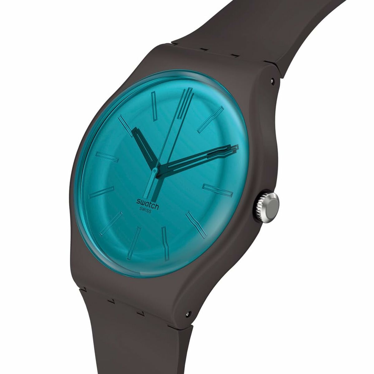 Damklocka Swatch SO29C100 - 7