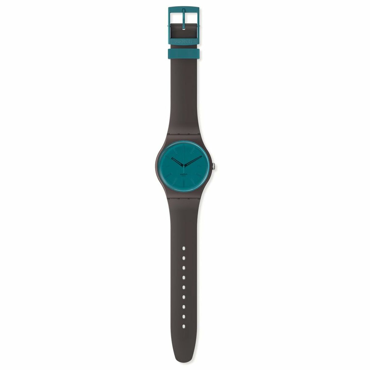 Damklocka Swatch SO29C100 - 6