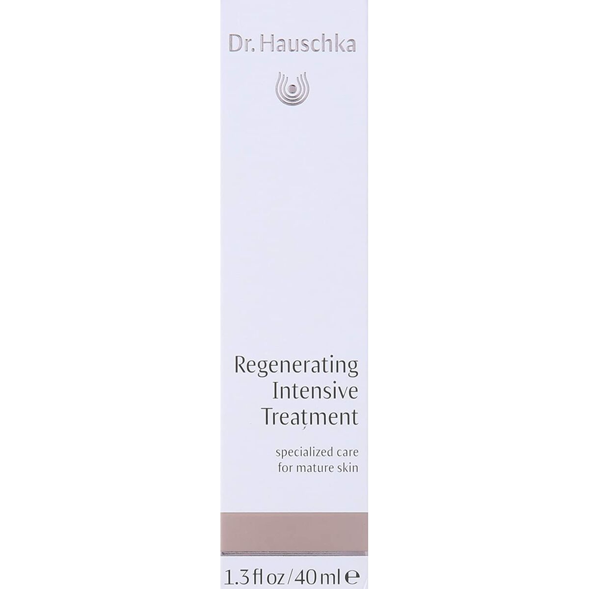 Förnyande skönhetsvatten Dr. Hauschka 40 ml - 2