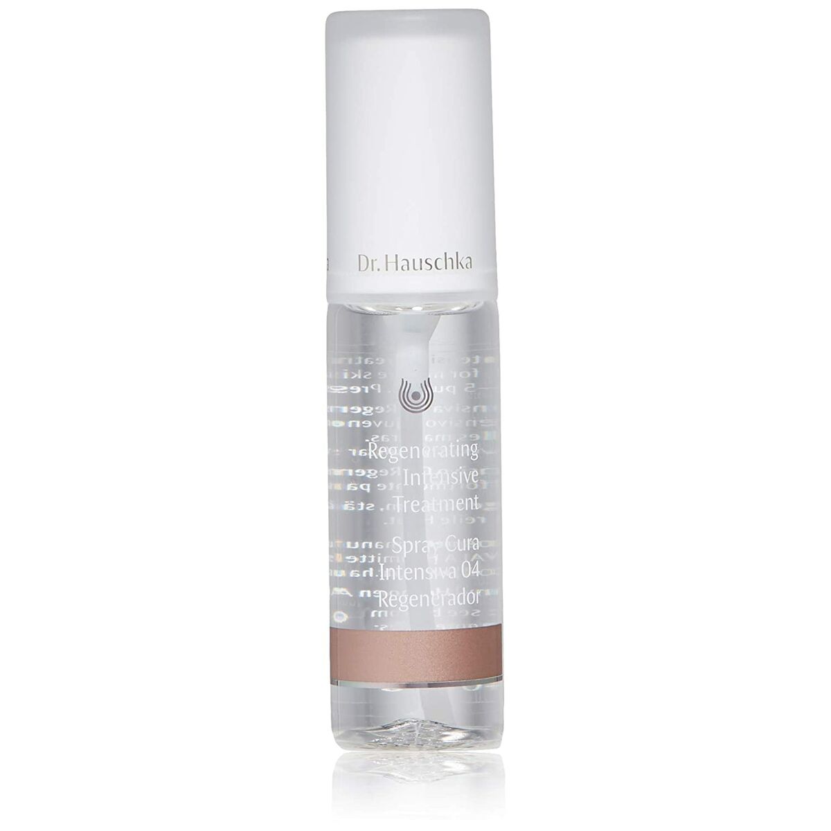 Förnyande skönhetsvatten Dr. Hauschka 40 ml