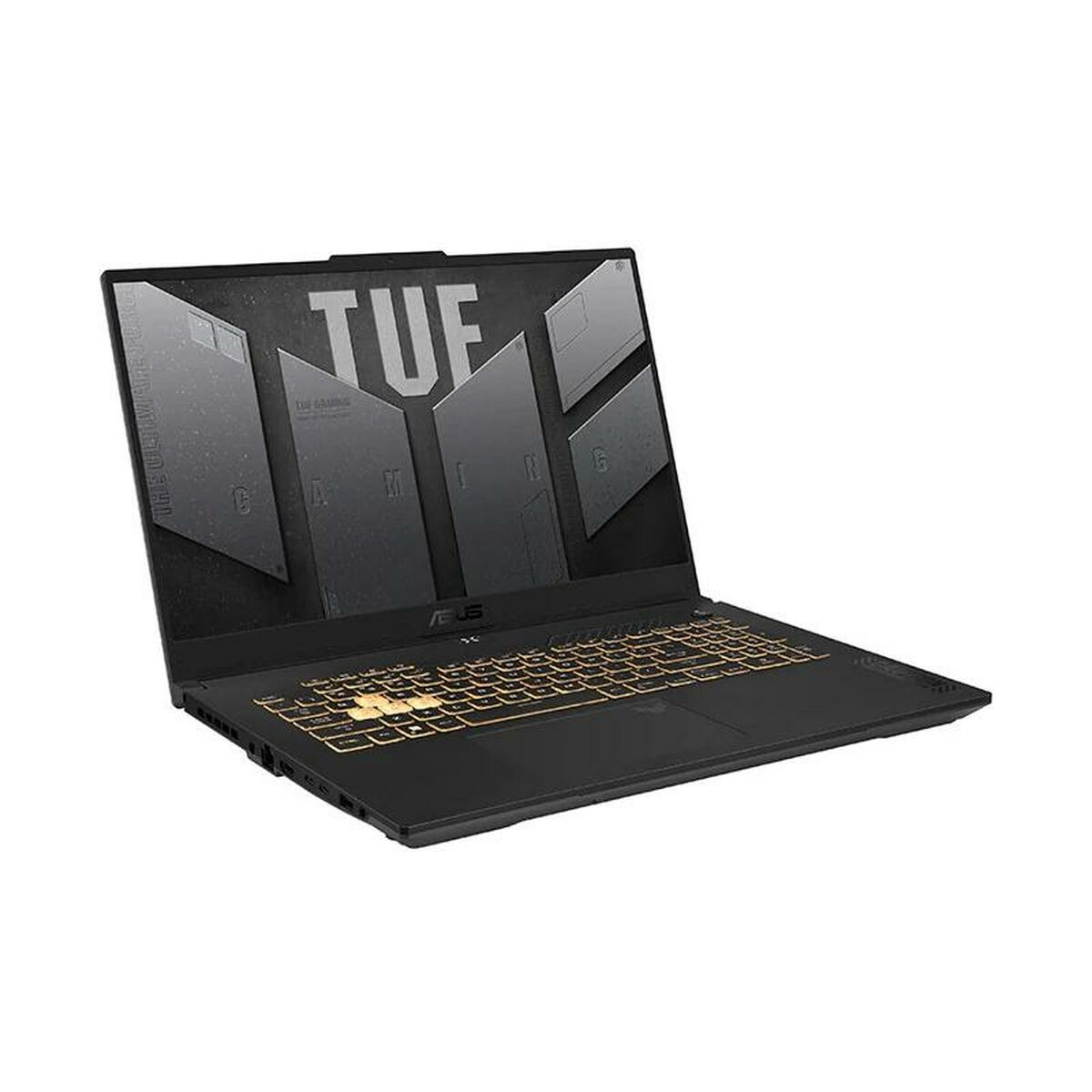 Laptop Asus TUF707VI-HX049 17,3" Intel Core i7-13620H 32 GB RAM 1 TB SSD Nvidia Geforce RTX 4070 - 2