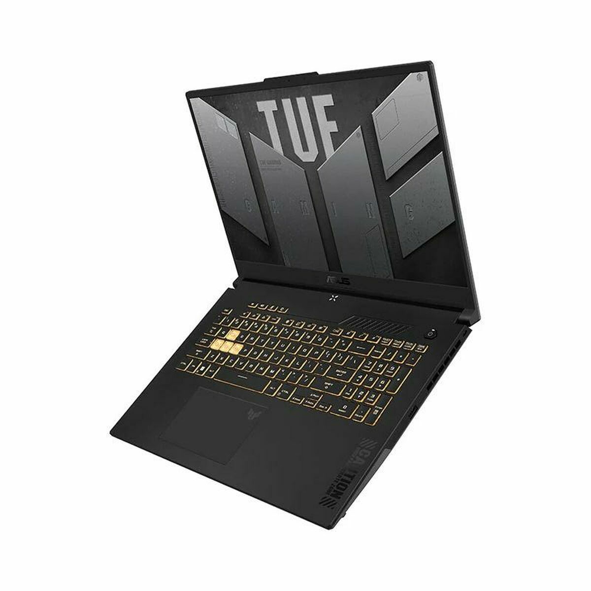 Laptop Asus TUF707VI-HX049 17,3" Intel Core i7-13620H 32 GB RAM 1 TB SSD Nvidia Geforce RTX 4070 - 3
