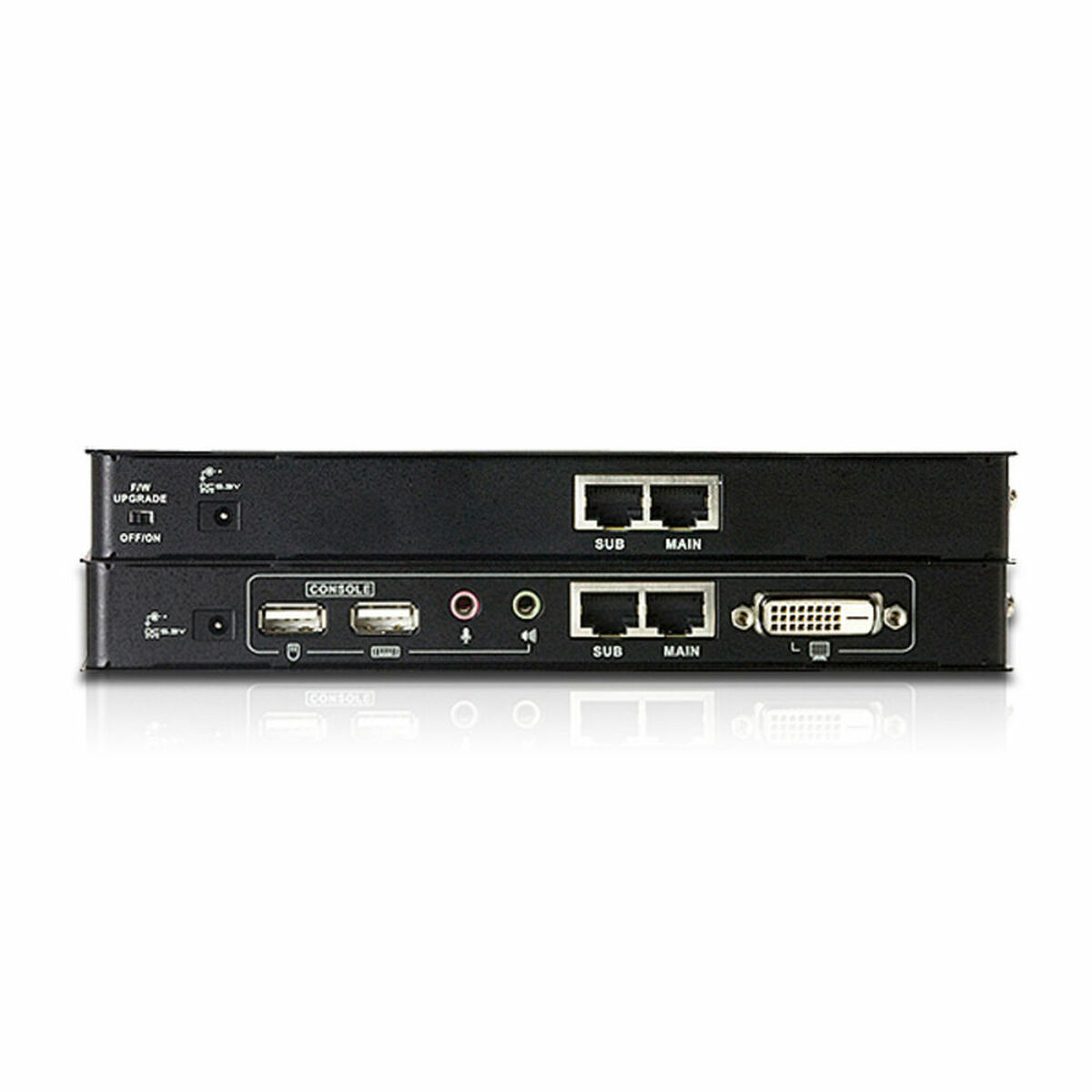 Anslutningspunkt Aten CE600-AT-G - 2