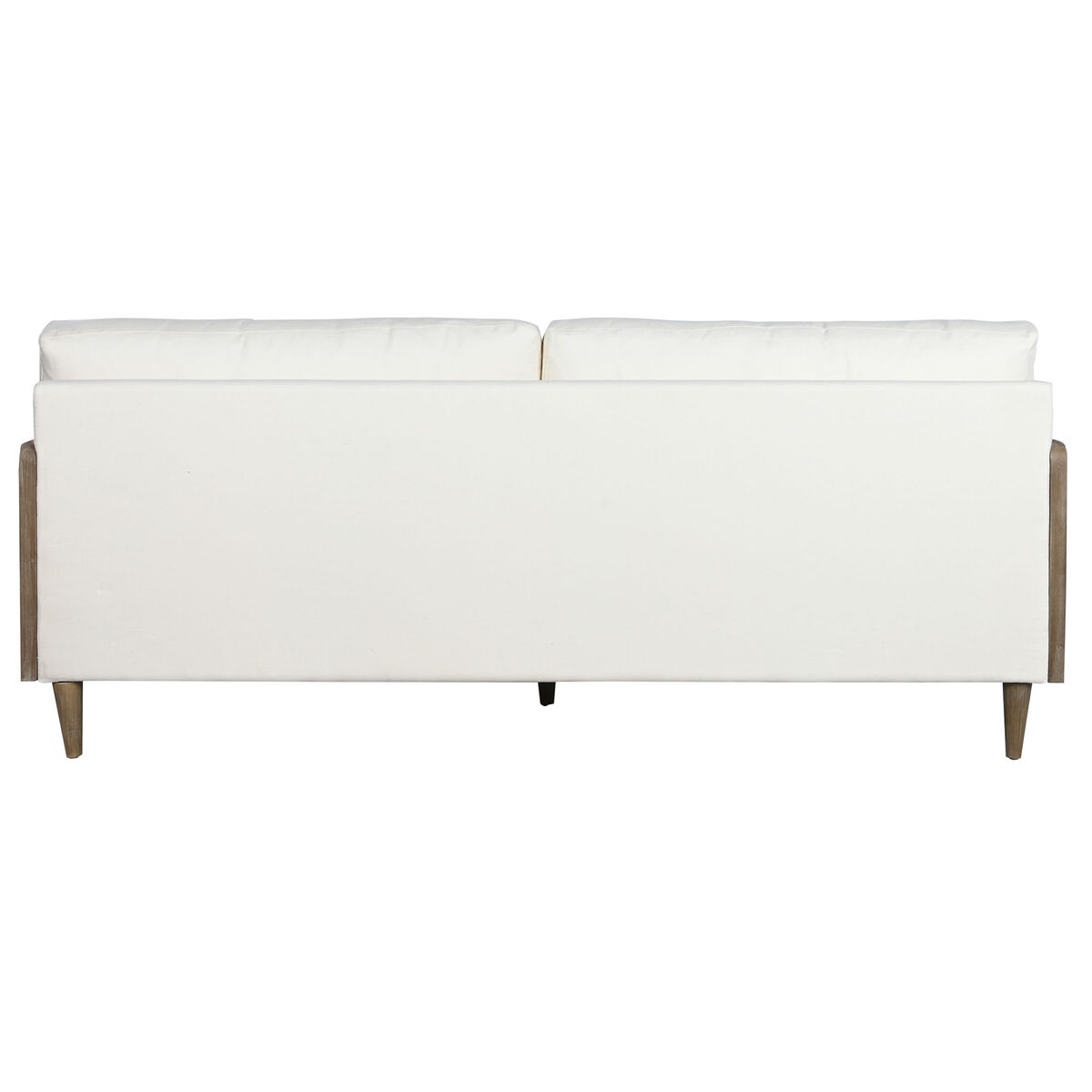Soffa Home ESPRIT Brun 208 x 86 x 88 cm - 3