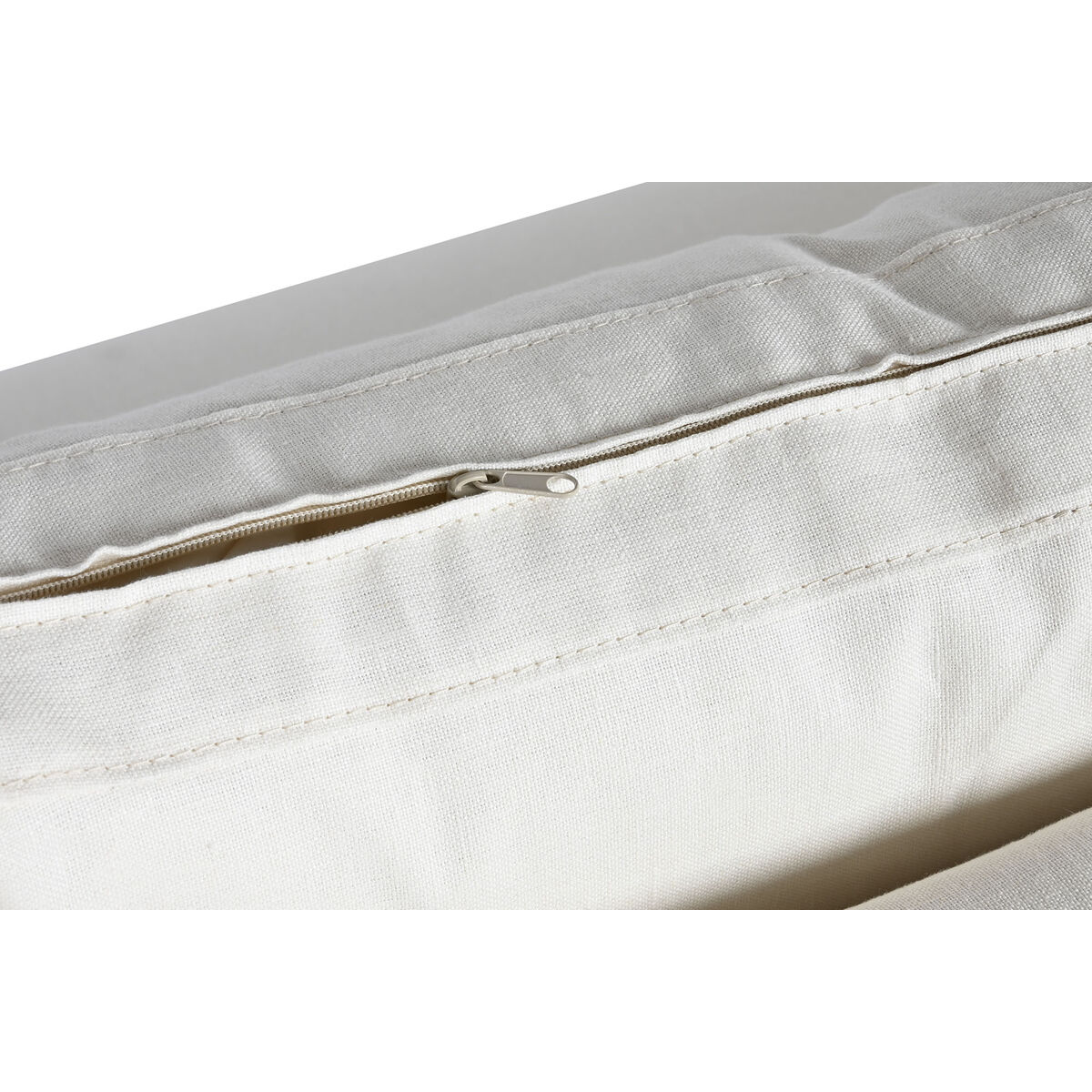 Soffa Home ESPRIT Brun 208 x 86 x 88 cm - 7