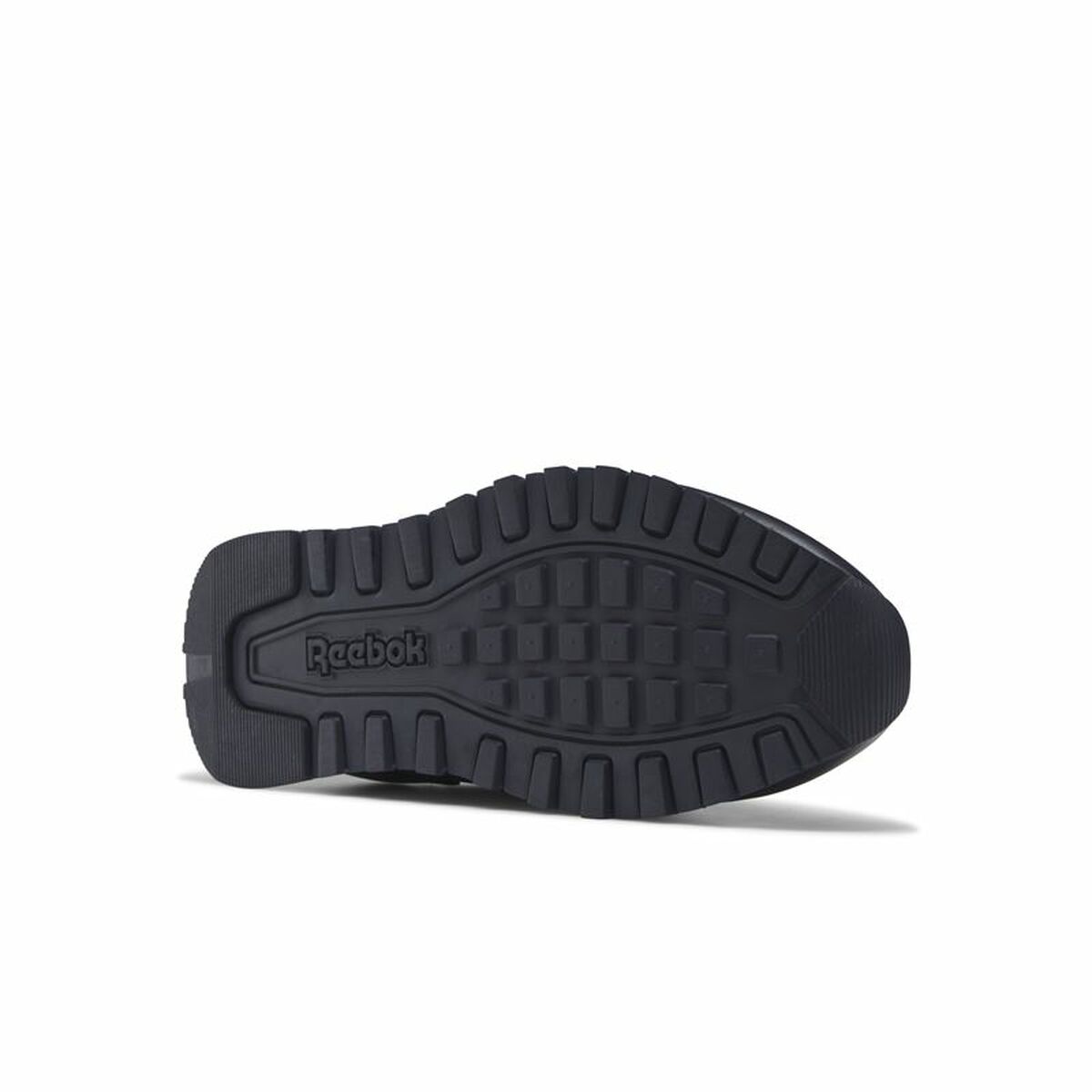 Gymnastikskor, Herr Reebok Glide Svart - 3