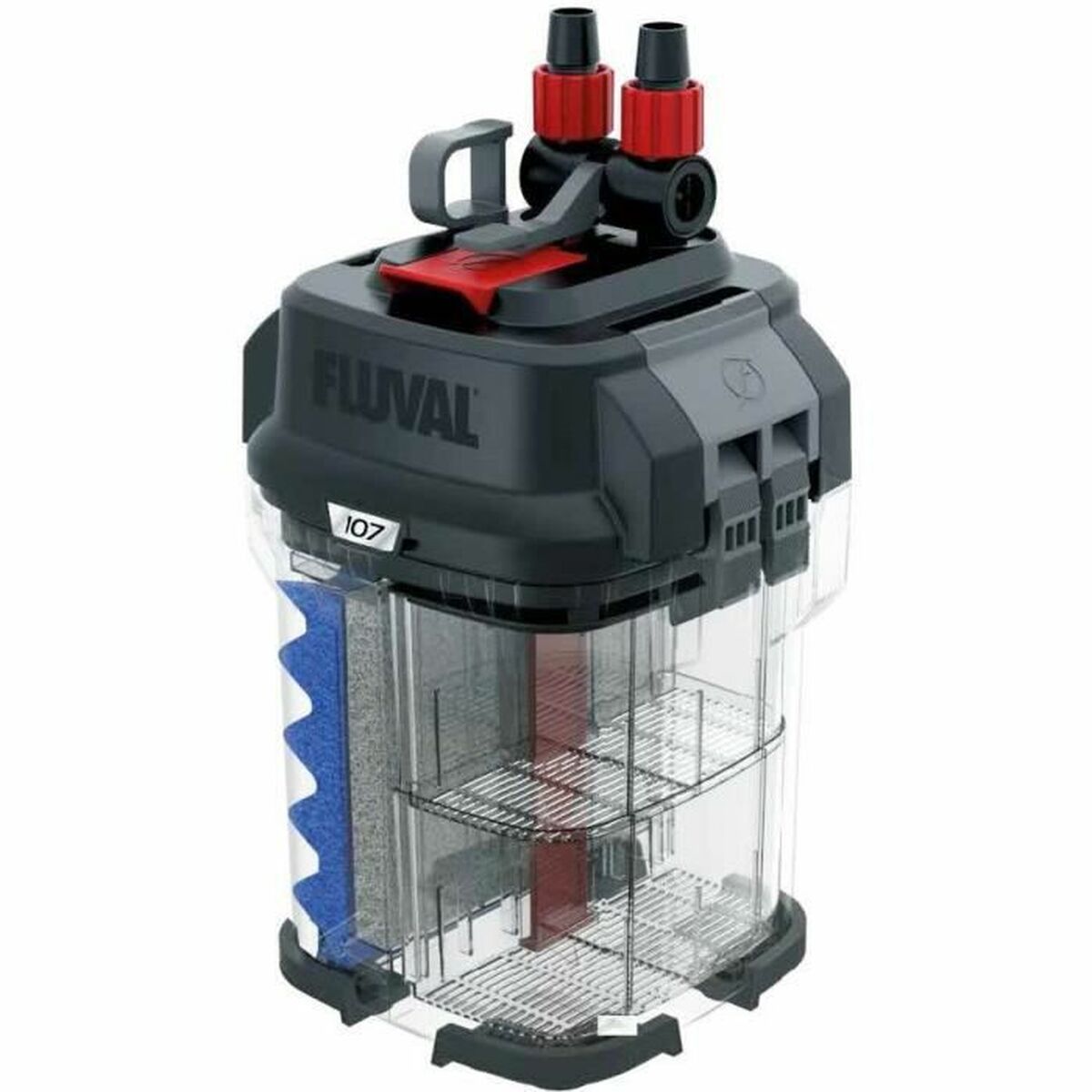 Water filter Fluval - 3