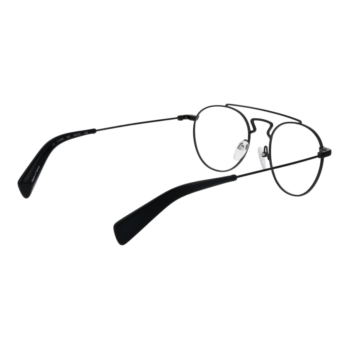 Glasögonbågar Yohji Yamamoto YY3004 50002 - 3