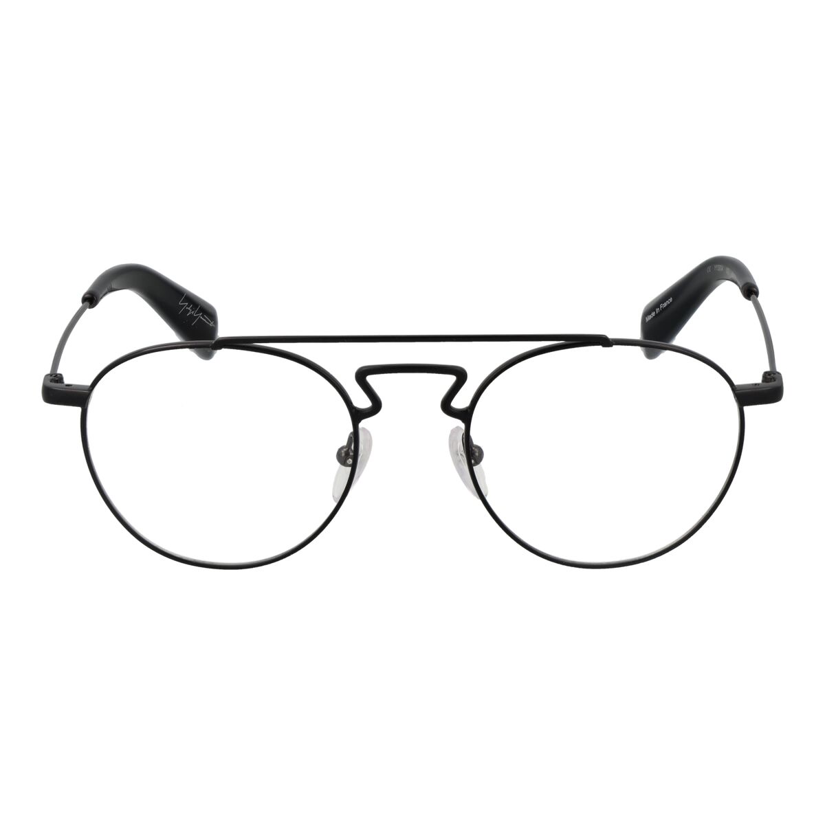 Glasögonbågar Yohji Yamamoto YY3004 50002 - 2