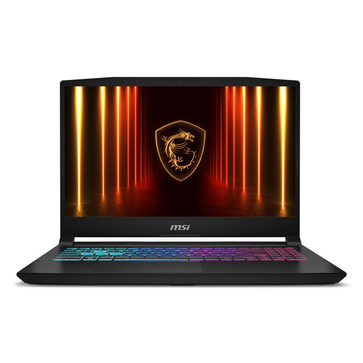 Bärbar dator MSI 9S7-1587C1-082 15,6" 32 GB RAM 1 TB SSD Intel Core i9-14900HX geforce rtx 5060