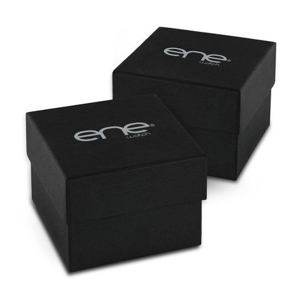 Herrklocka Ene 650000115 (Ø 51 mm) - 3