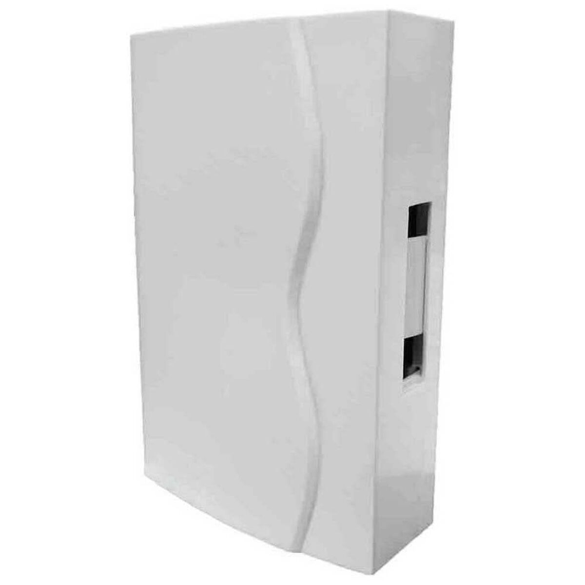 Dörrklocka EDM 49203 Tajo 80 dB 117 x 105 x 49 mm Musik (110-230 V) (110 - 230 V) - 3