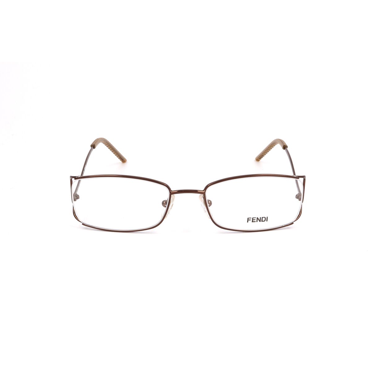 Glasögonbågar Fendi FENDI-903-209 Ø 51 mm - 2
