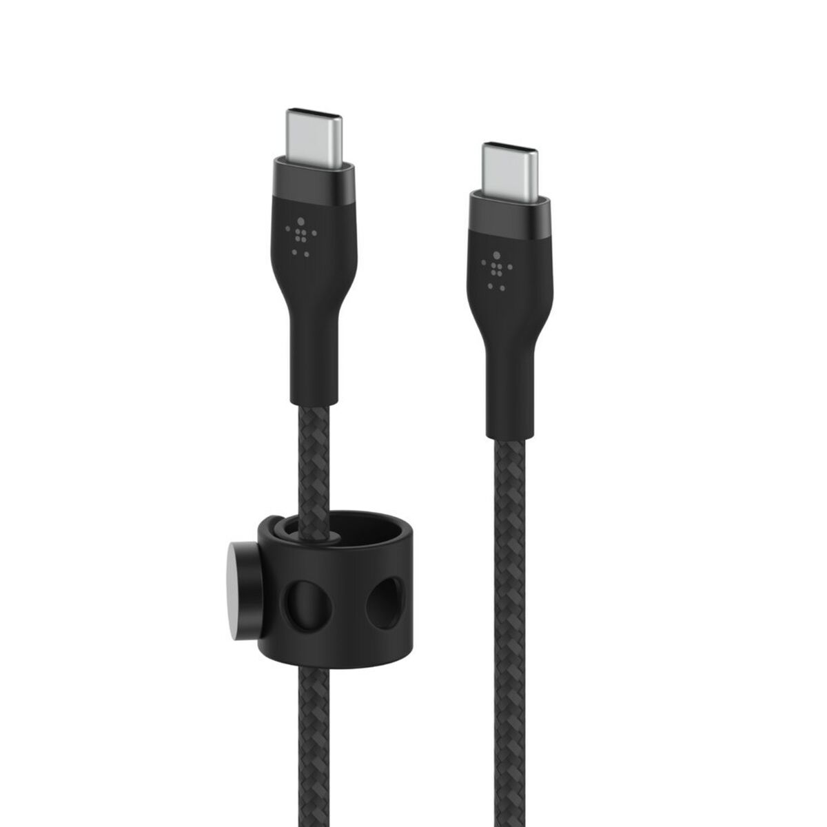 Kabel USB C Belkin BOOST?CHARGE PRO Flex Svart 3 m - 5