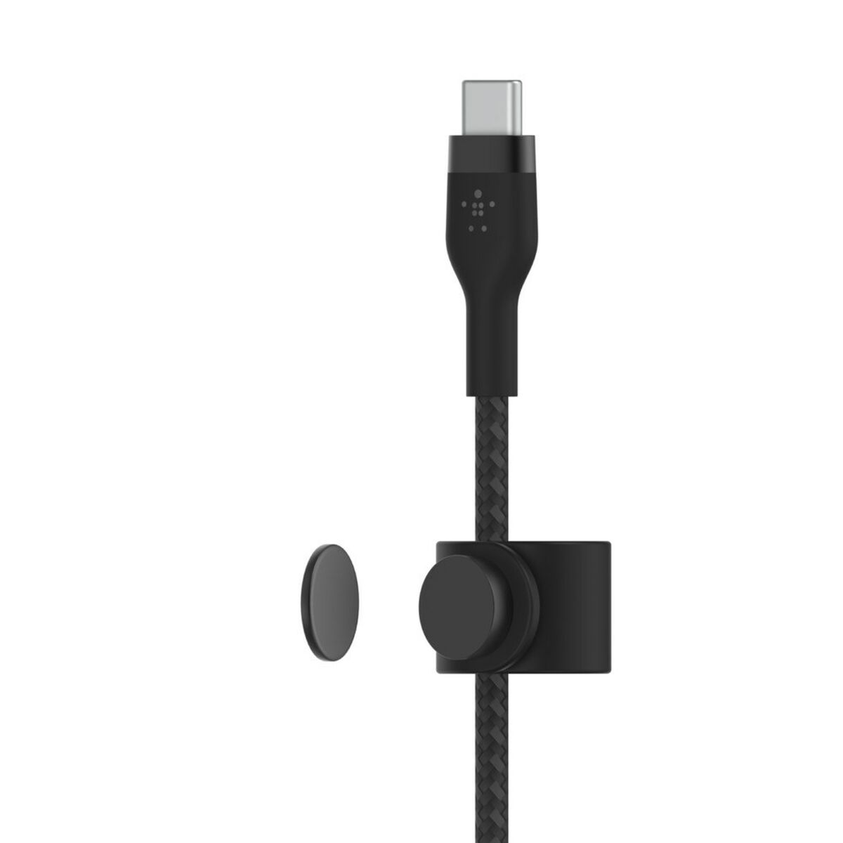 Kabel USB C Belkin BOOST?CHARGE PRO Flex Svart 3 m - 2