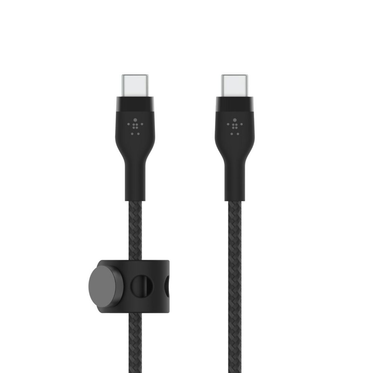 Kabel USB C Belkin BOOST?CHARGE PRO Flex Svart 3 m