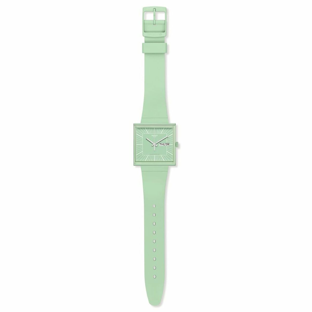 Damklocka Swatch SO34G701 - 5